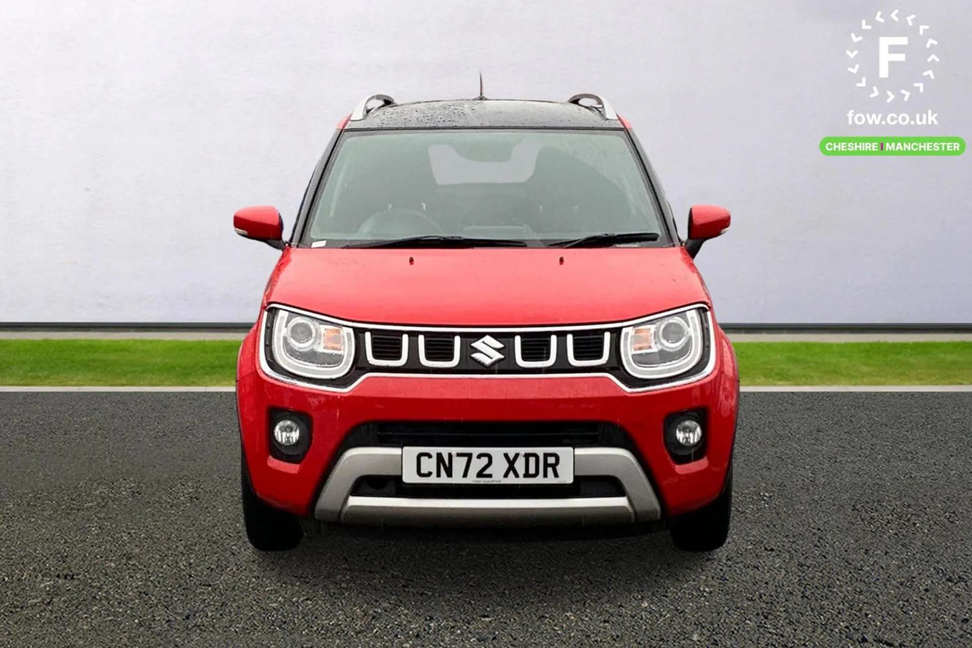2022 SUZUKI IGNIS 2022 SUZUKI IGNIS
