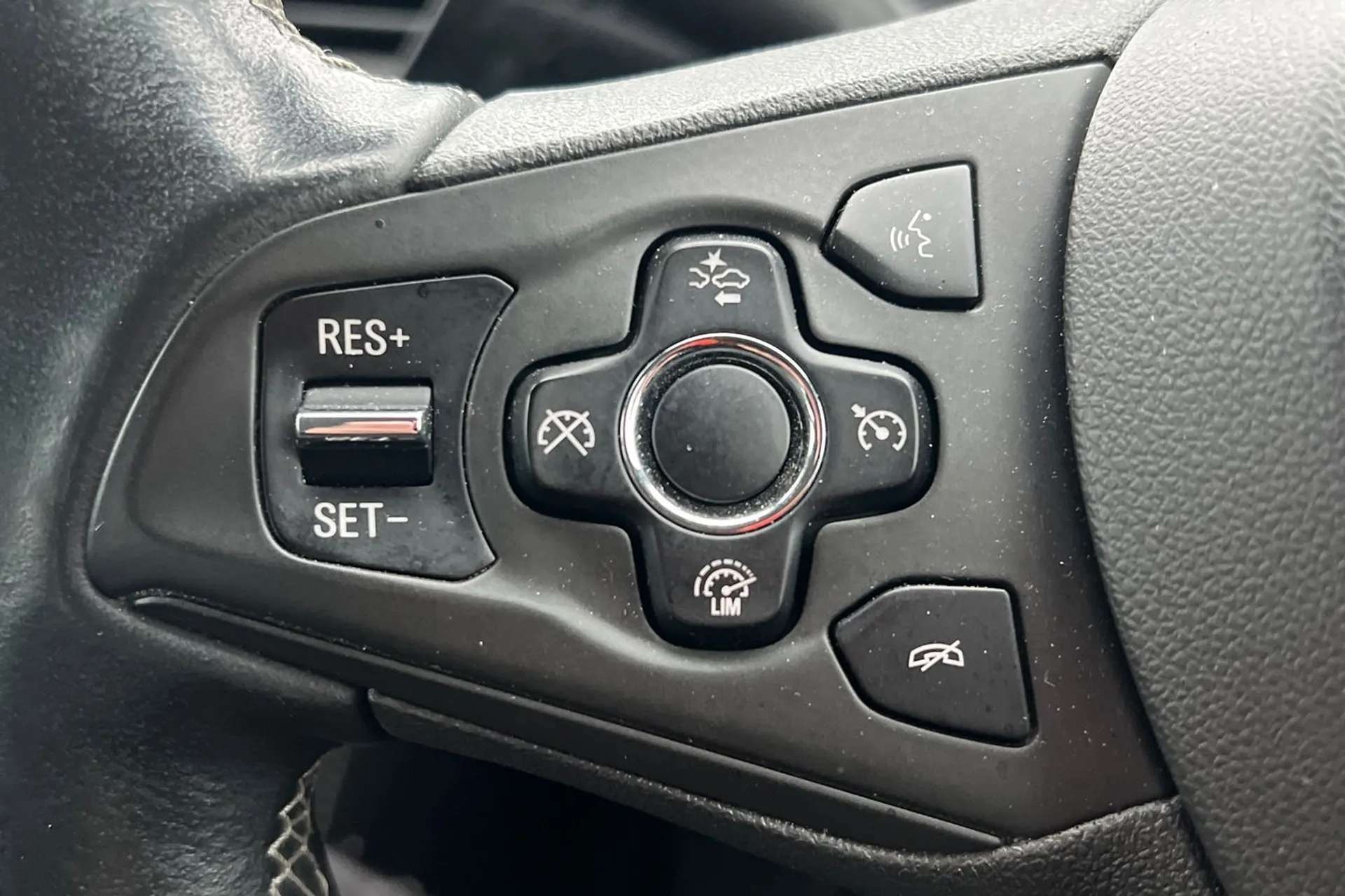 2016 VAUXHALL ASTRA 2016 VAUXHALL ASTRA