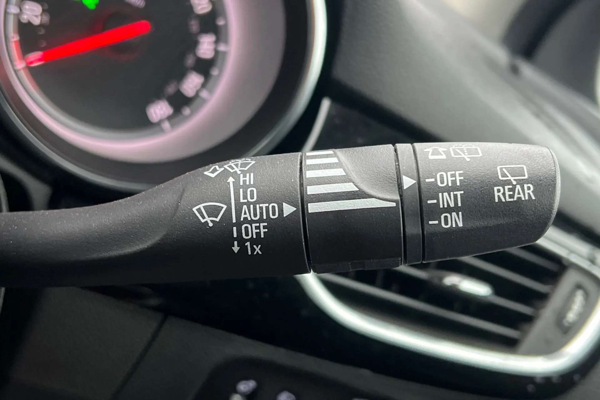 2016 VAUXHALL ASTRA 2016 VAUXHALL ASTRA