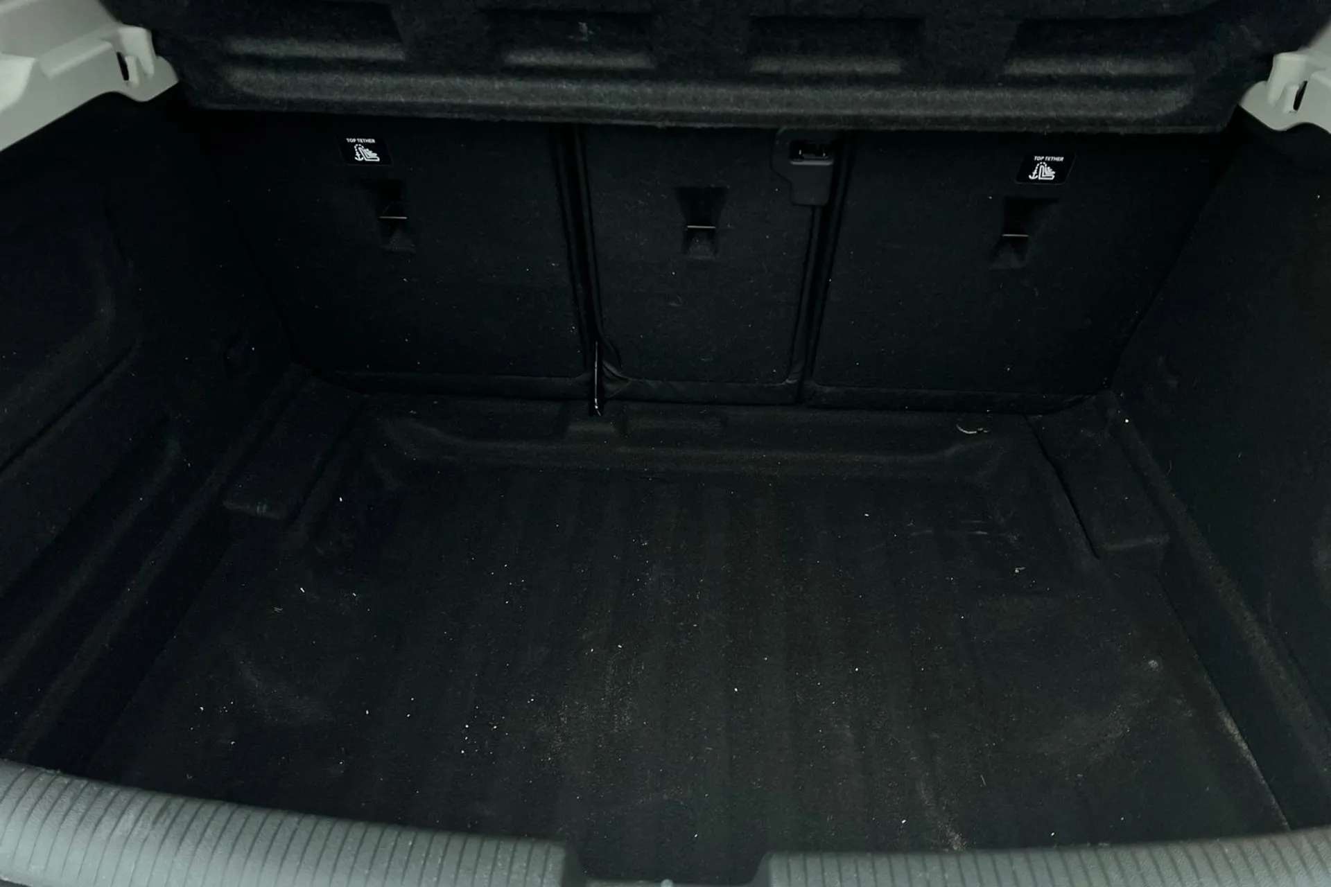 2016 VAUXHALL ASTRA 2016 VAUXHALL ASTRA