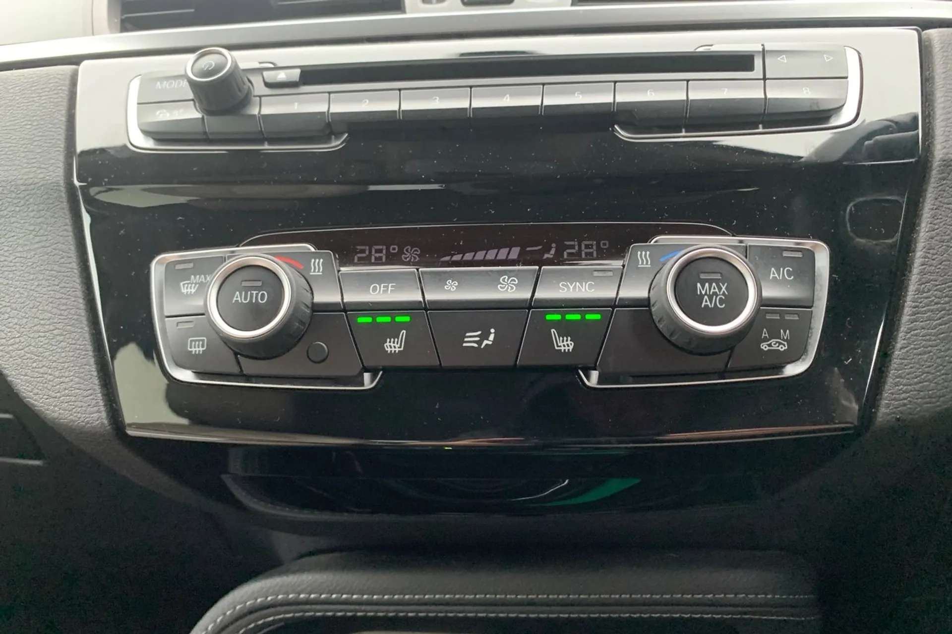 2017 BMW X1 2017 BMW X1