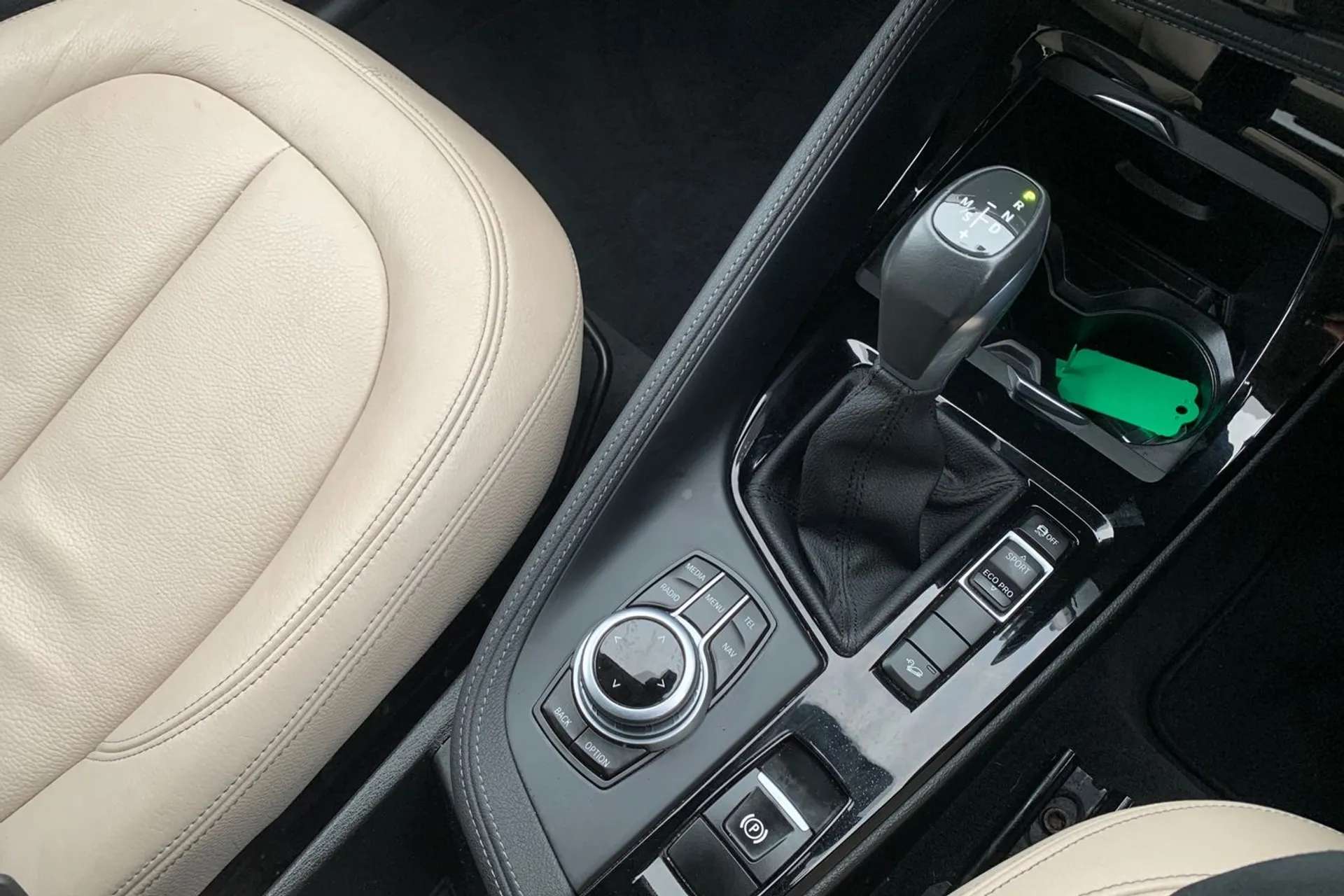 2017 BMW X1 2017 BMW X1