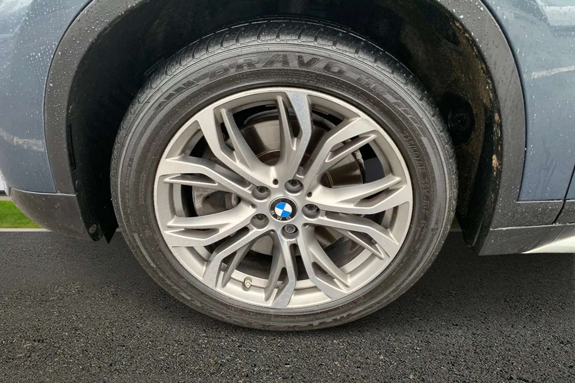 2017 BMW X1 2017 BMW X1