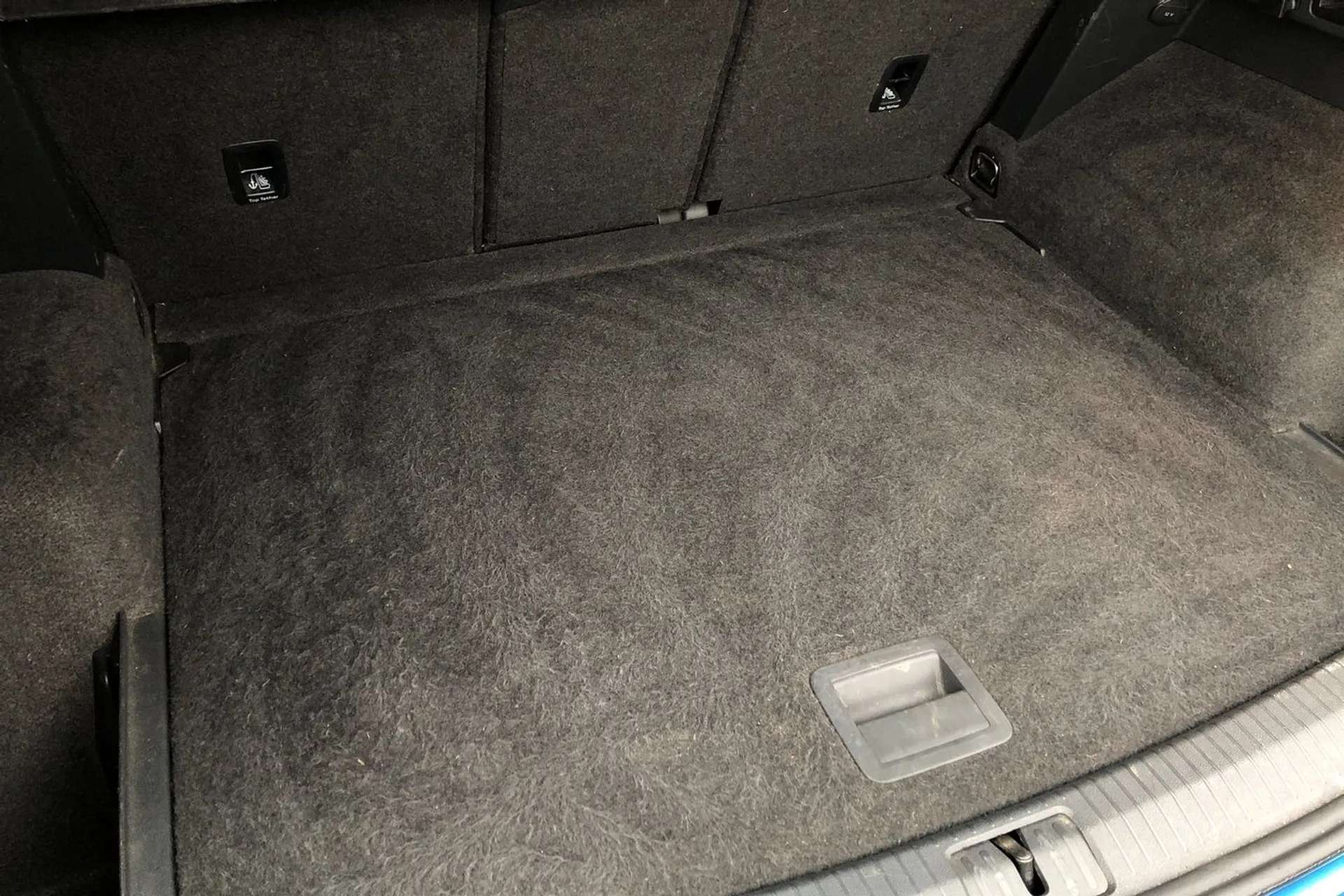 2018 VOLKSWAGEN TIGUAN 2018 VOLKSWAGEN TIGUAN