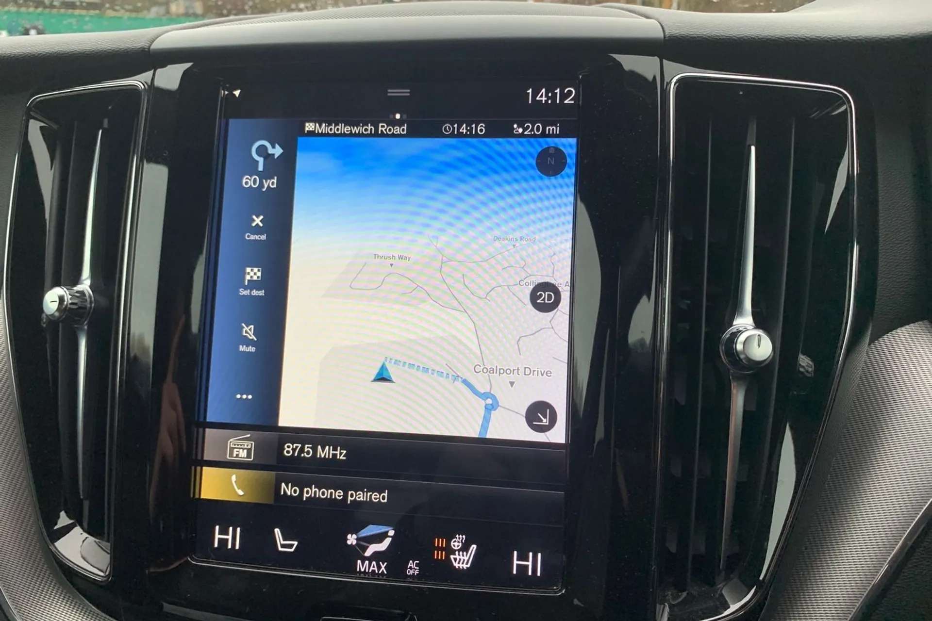 2020 VOLVO XC60 2020 VOLVO XC60