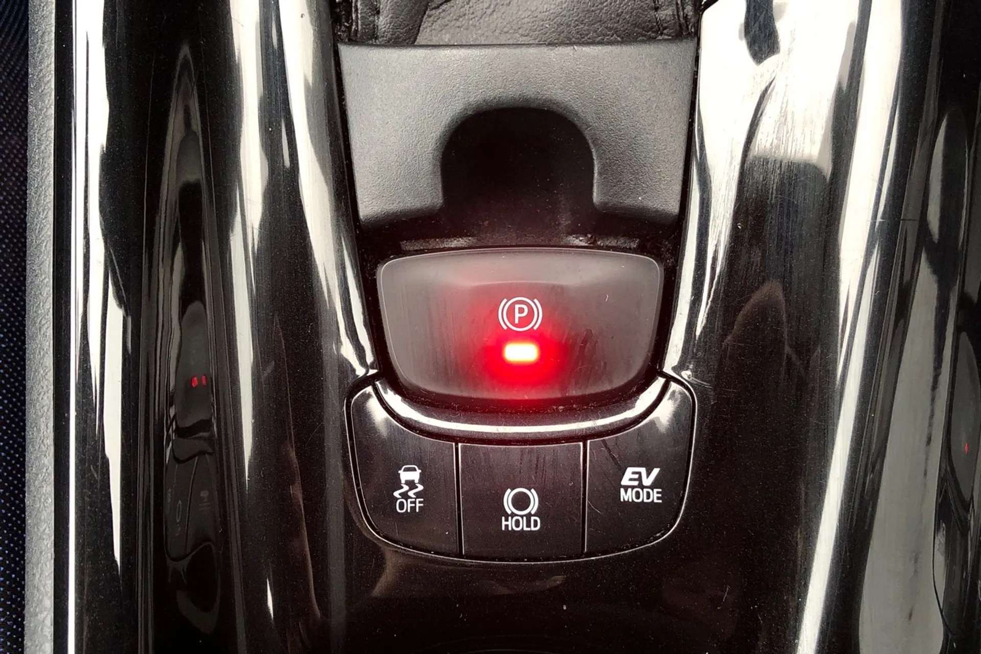 2018 TOYOTA C-HR 2018 TOYOTA C-HR