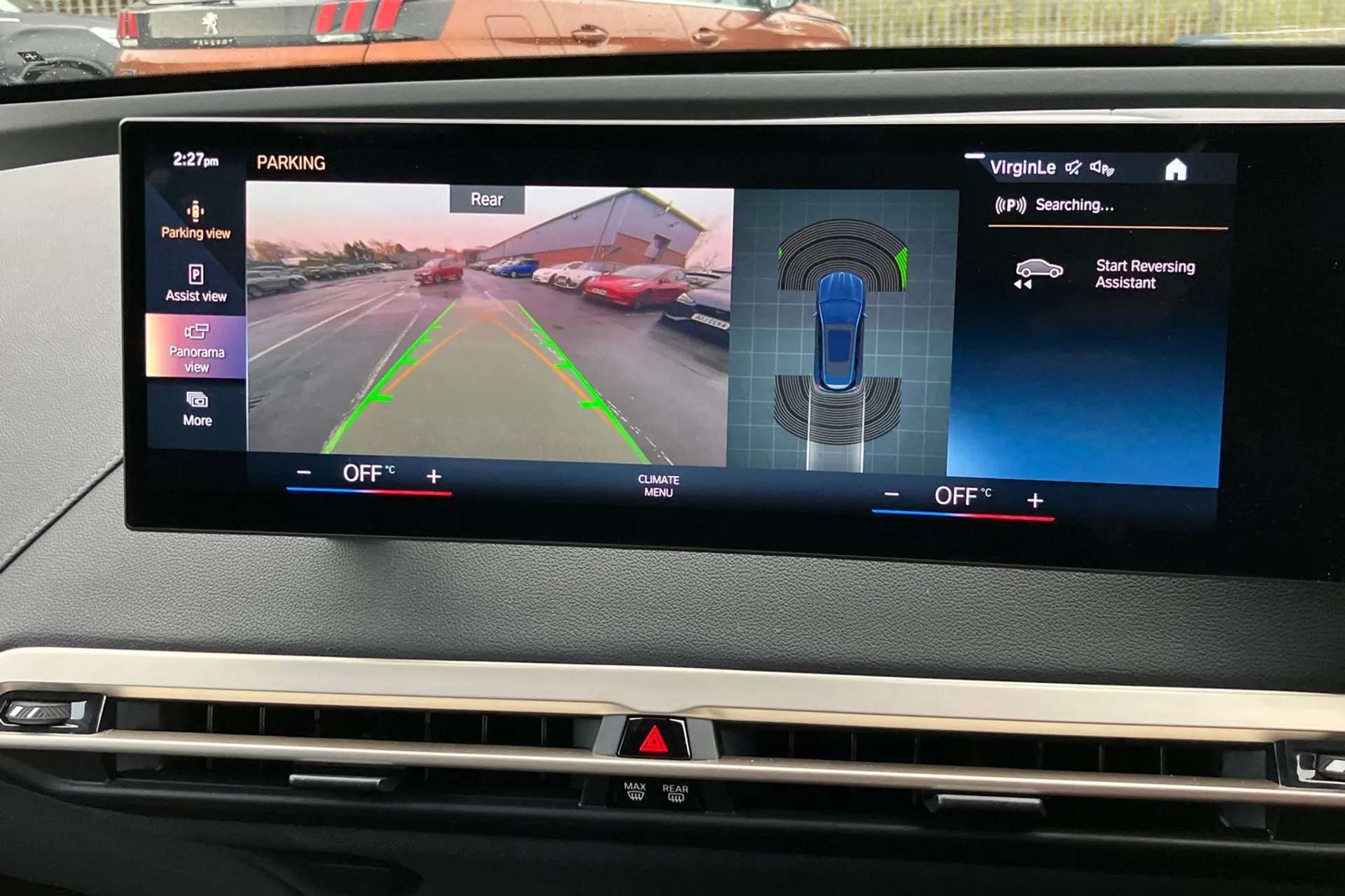 2022 BMW IX 2022 BMW IX