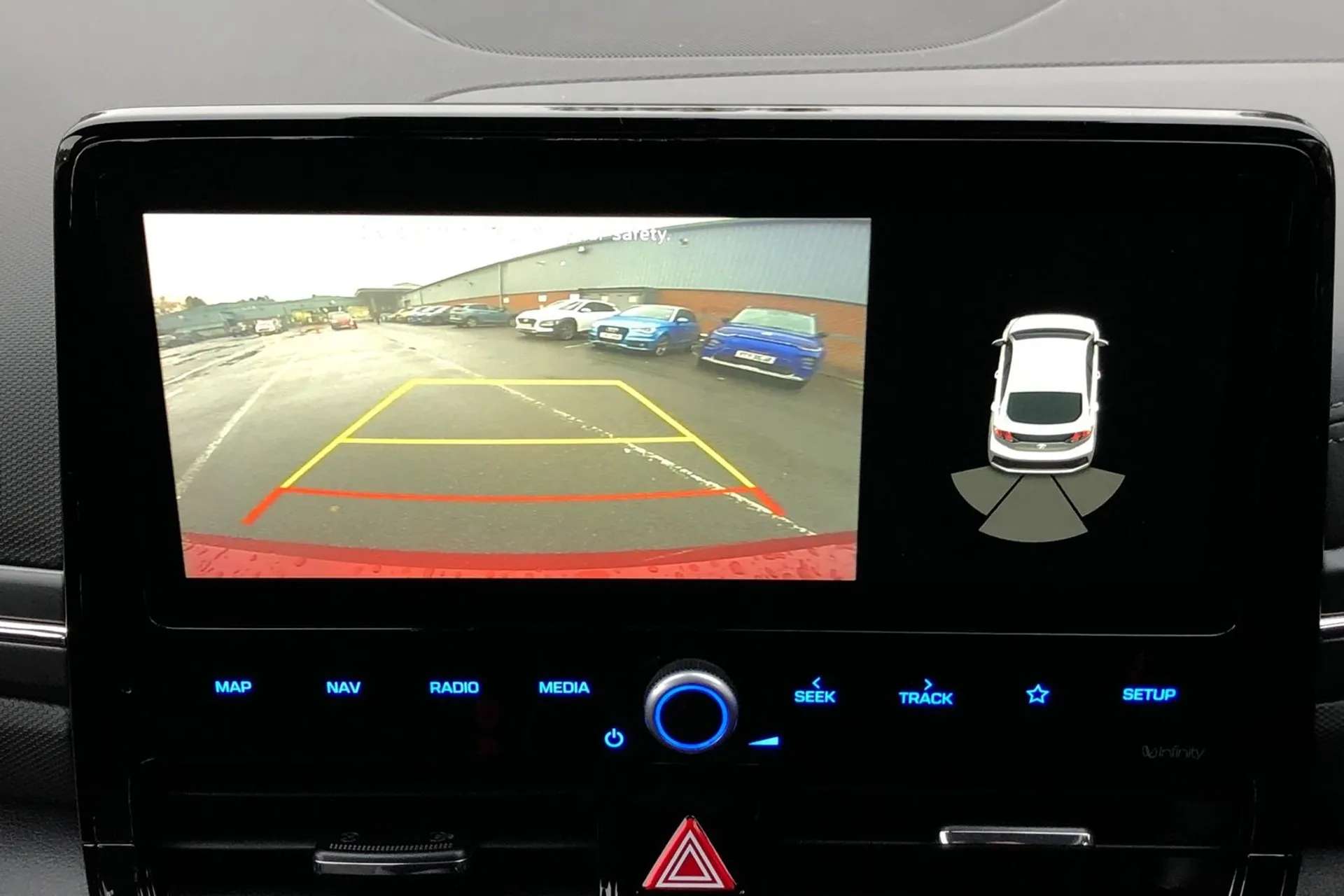 2020 HYUNDAI IONIQ 2020 HYUNDAI IONIQ