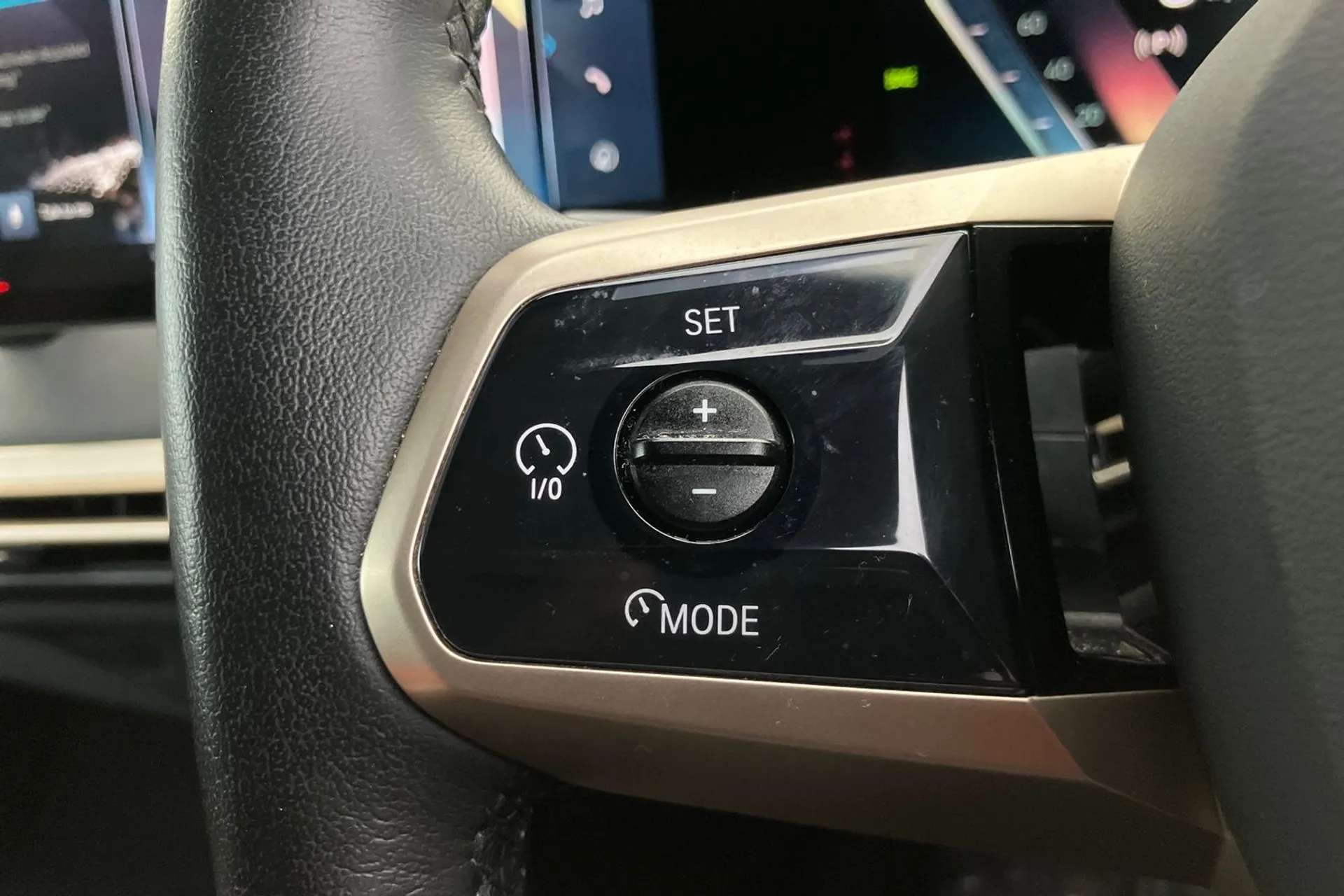 2022 BMW IX 2022 BMW IX