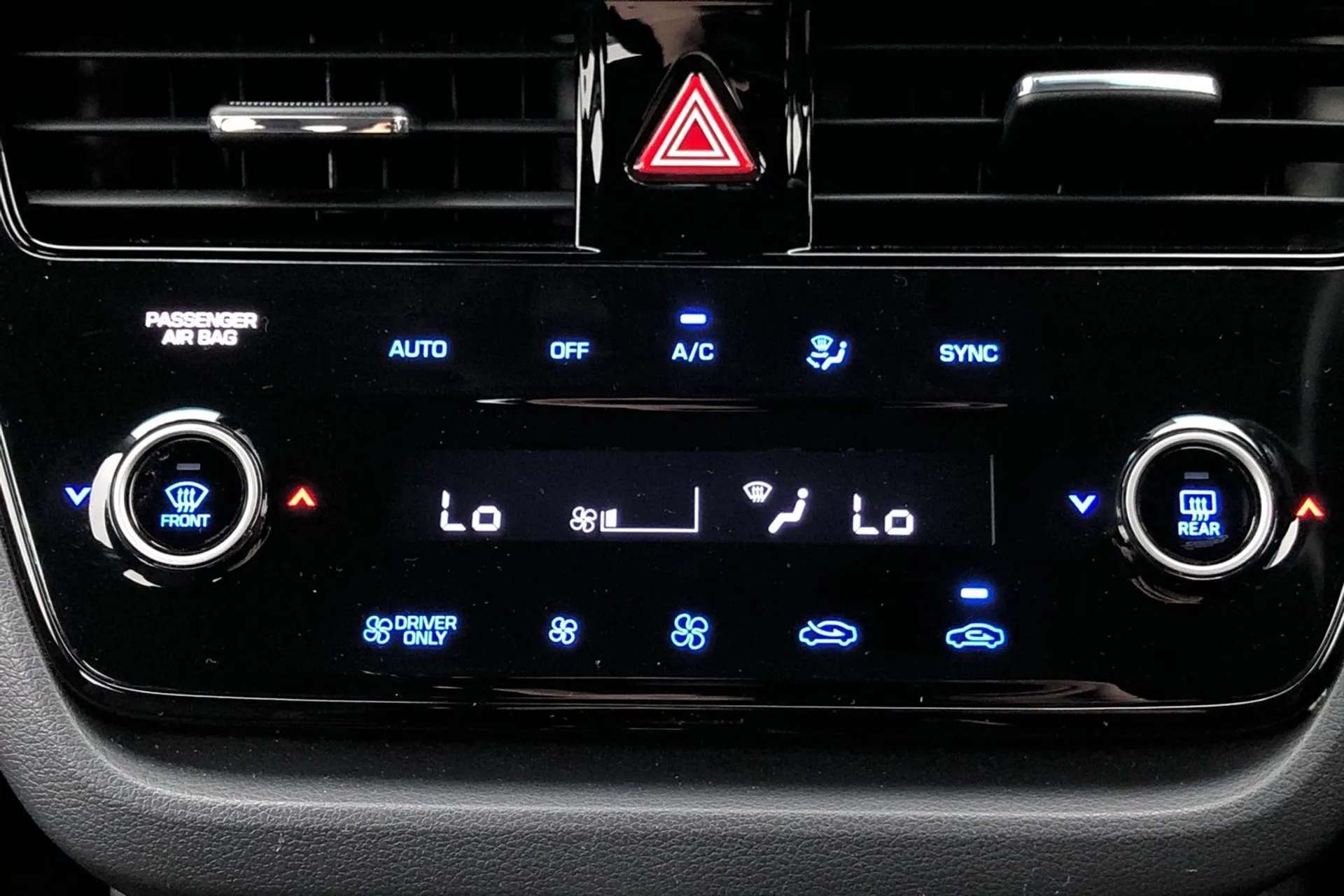 2020 HYUNDAI IONIQ 2020 HYUNDAI IONIQ