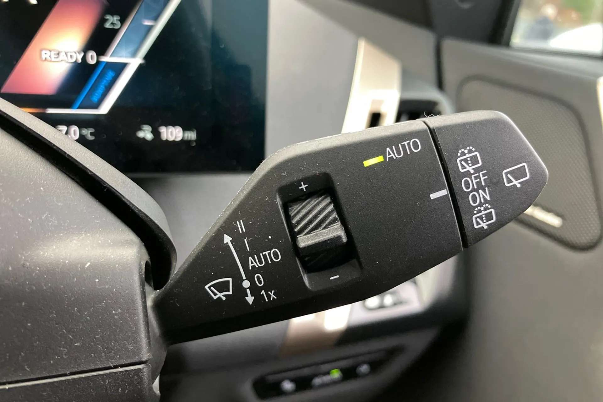 2022 BMW IX 2022 BMW IX