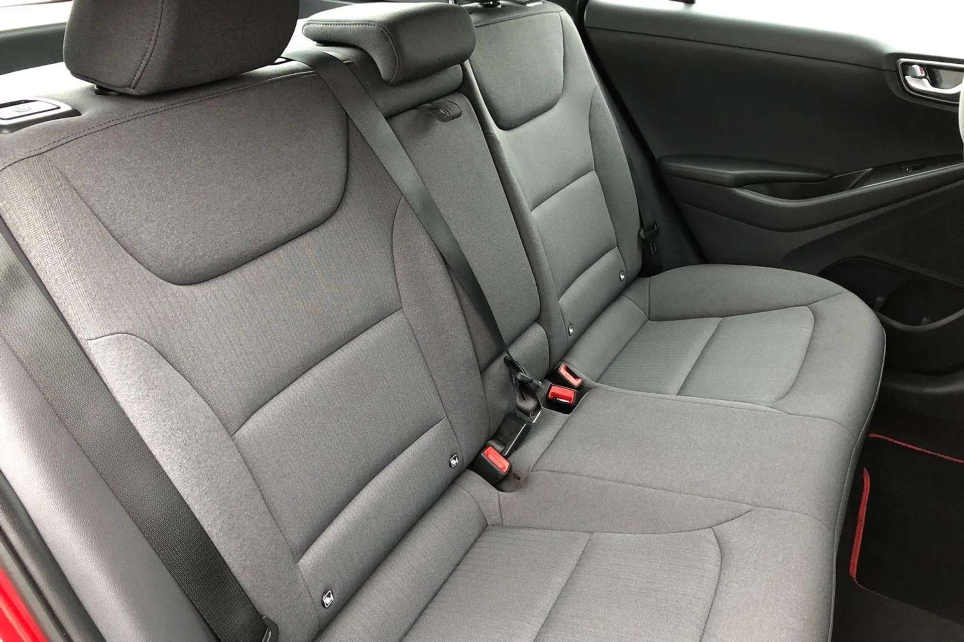 2020 HYUNDAI IONIQ 2020 HYUNDAI IONIQ