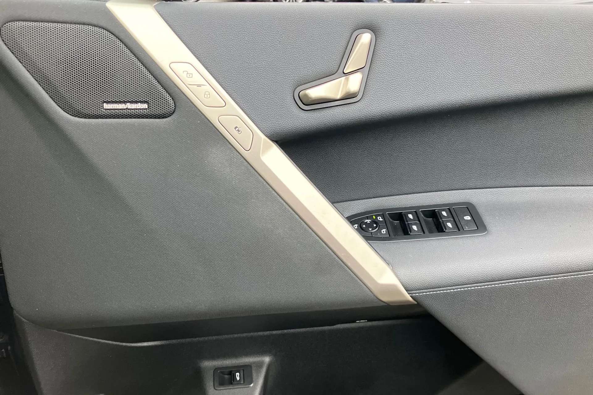 2022 BMW IX 2022 BMW IX