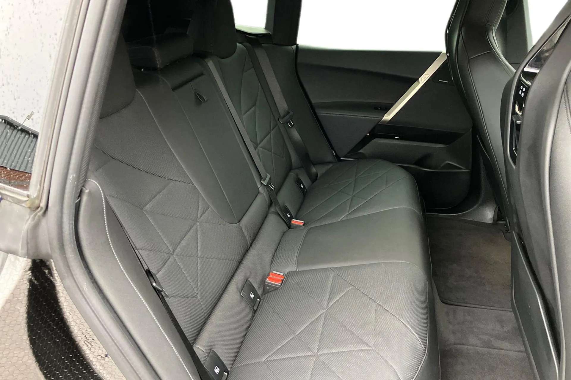 2022 BMW IX 2022 BMW IX