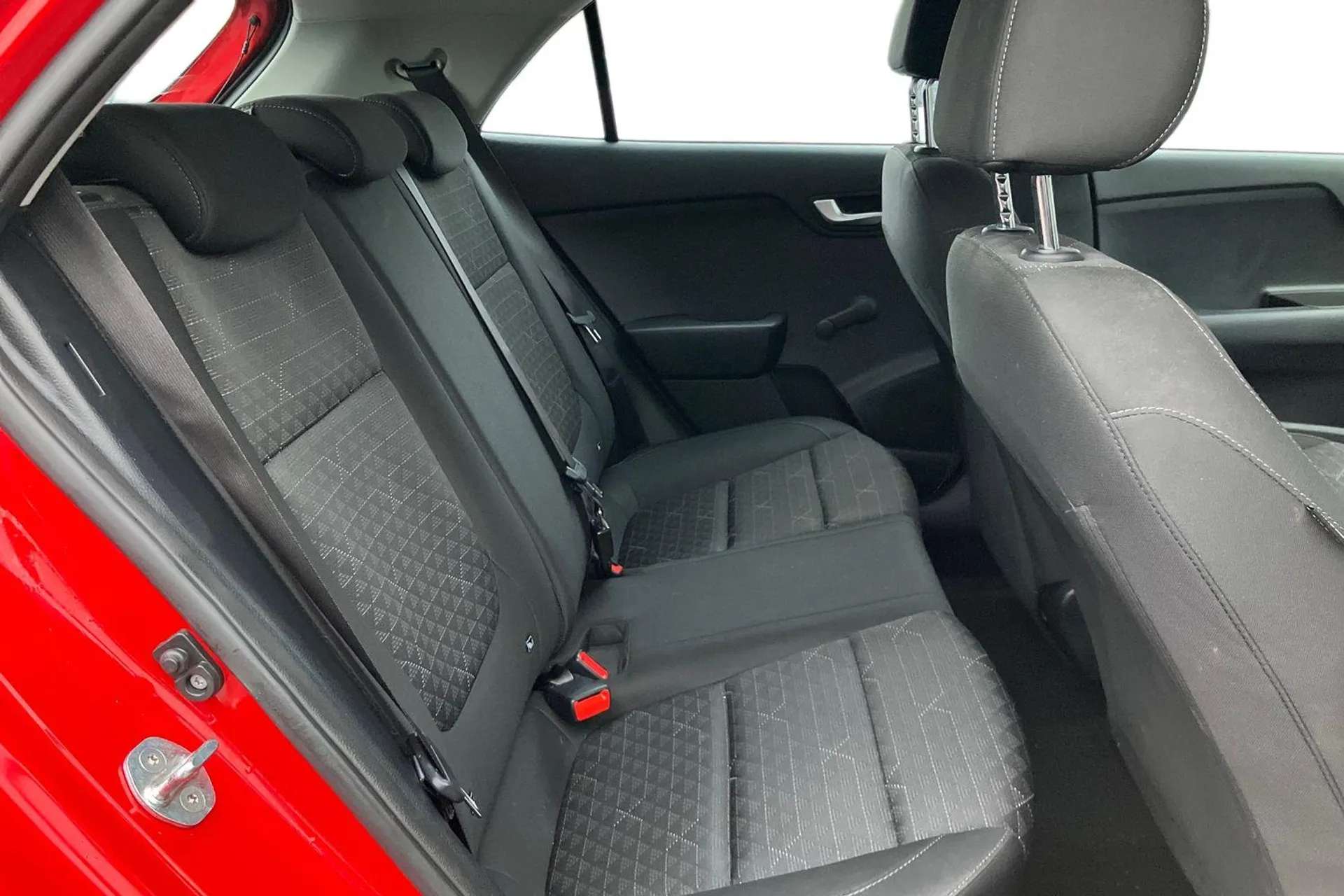 2022 KIA RIO 2022 KIA RIO