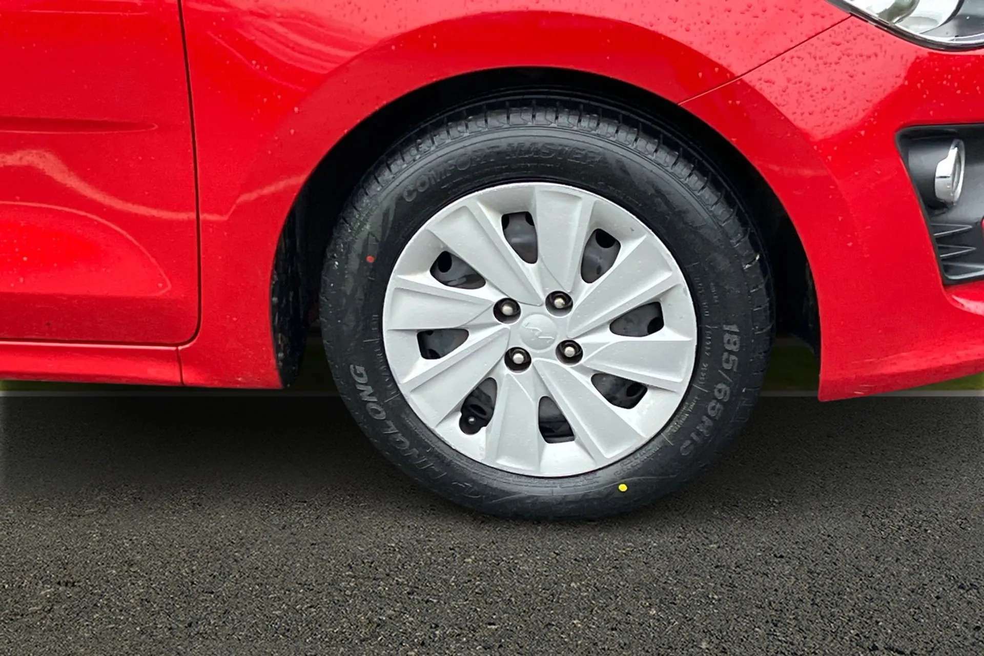 2022 KIA RIO 2022 KIA RIO