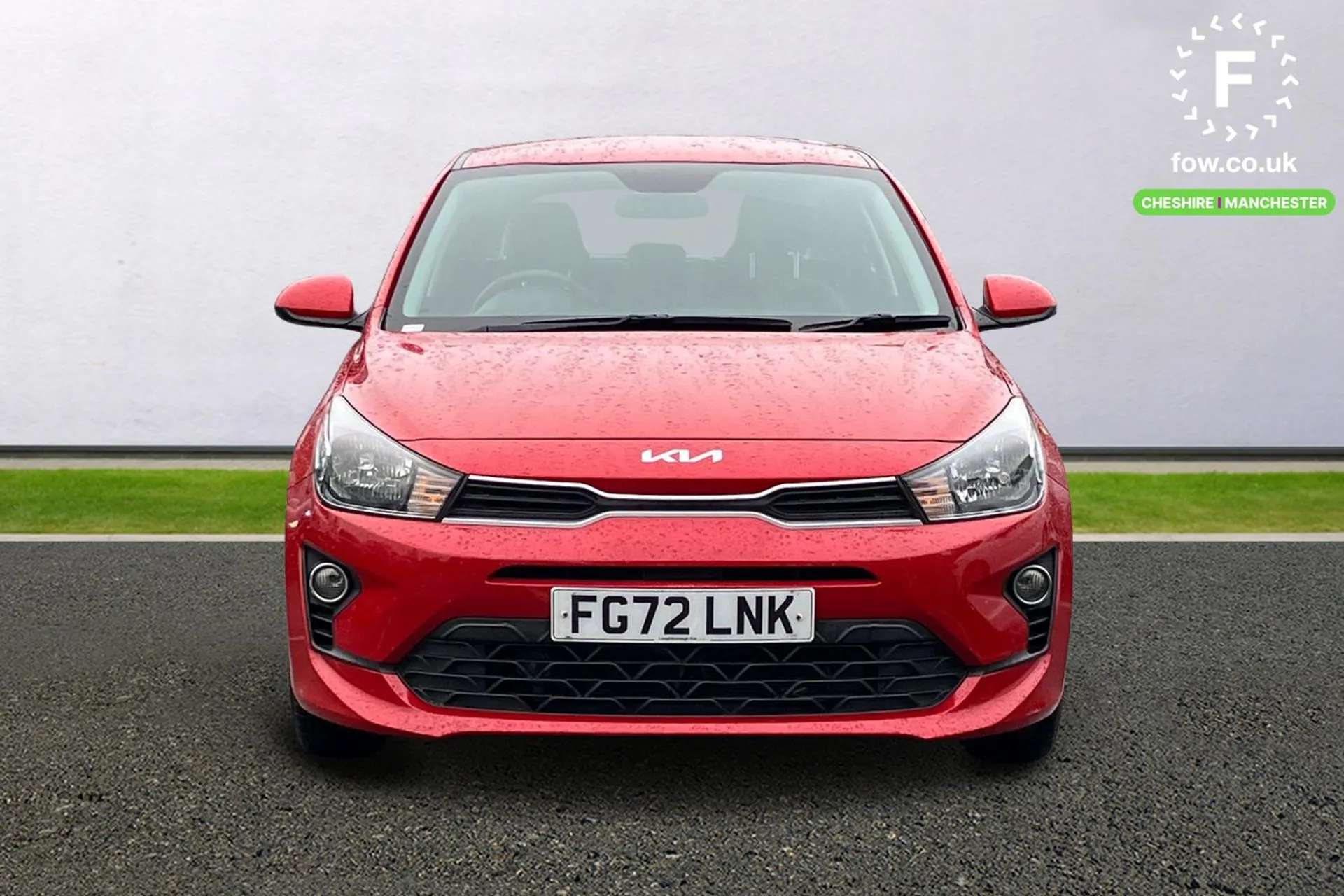 2022 KIA RIO 2022 KIA RIO