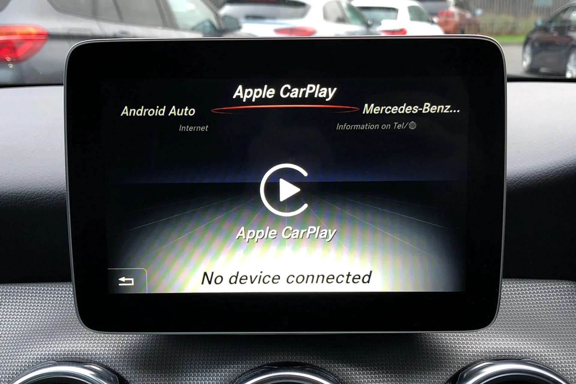 2019 MERCEDES-BENZ GLA 2019 MERCEDES-BENZ GLA