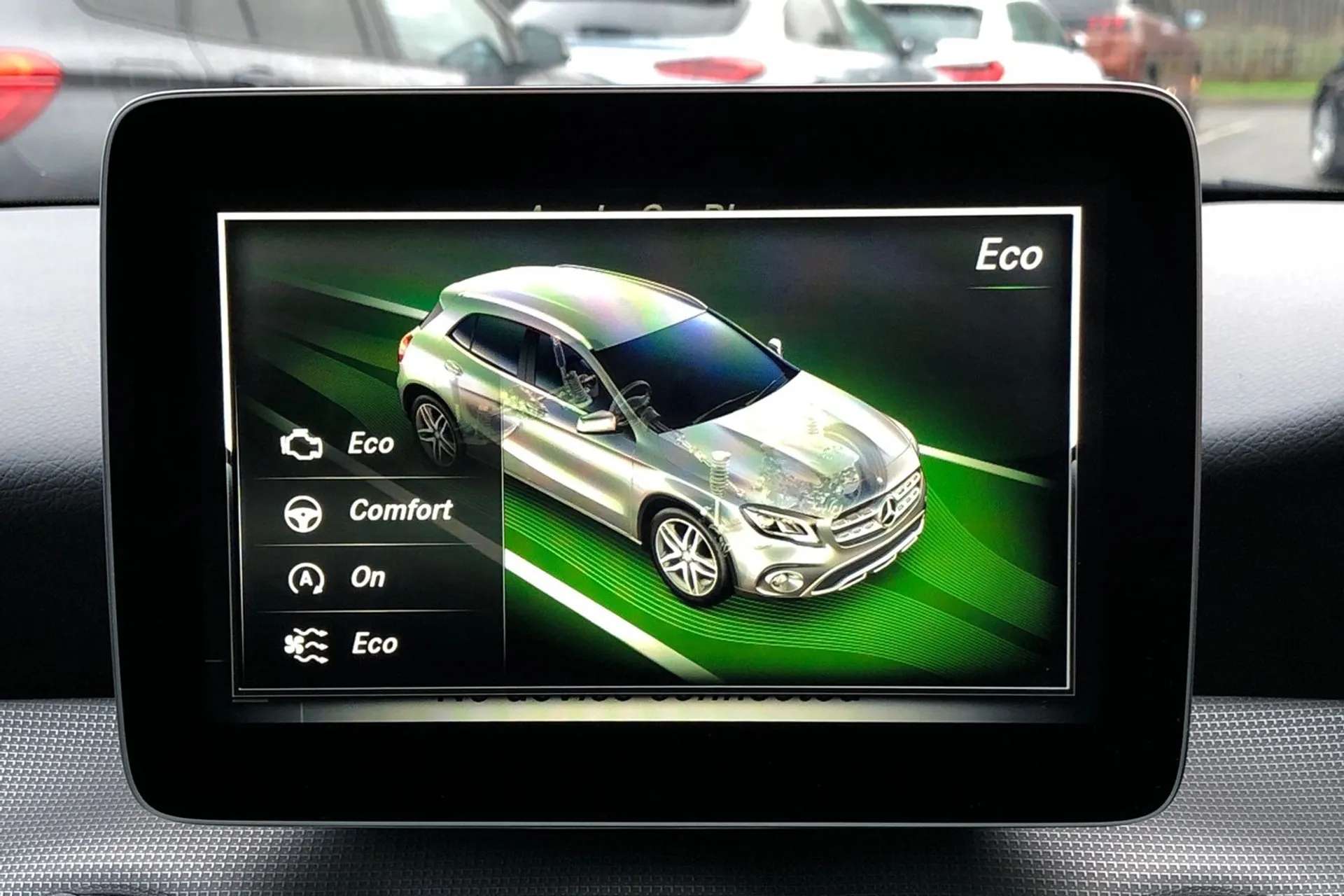 2019 MERCEDES-BENZ GLA 2019 MERCEDES-BENZ GLA