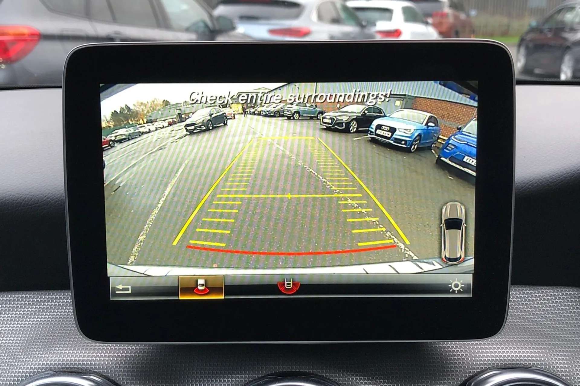 2019 MERCEDES-BENZ GLA 2019 MERCEDES-BENZ GLA