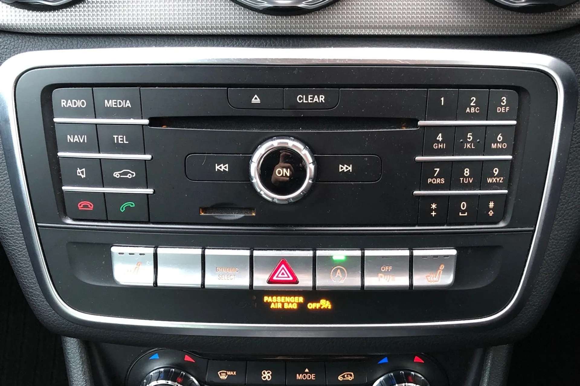 2019 MERCEDES-BENZ GLA 2019 MERCEDES-BENZ GLA