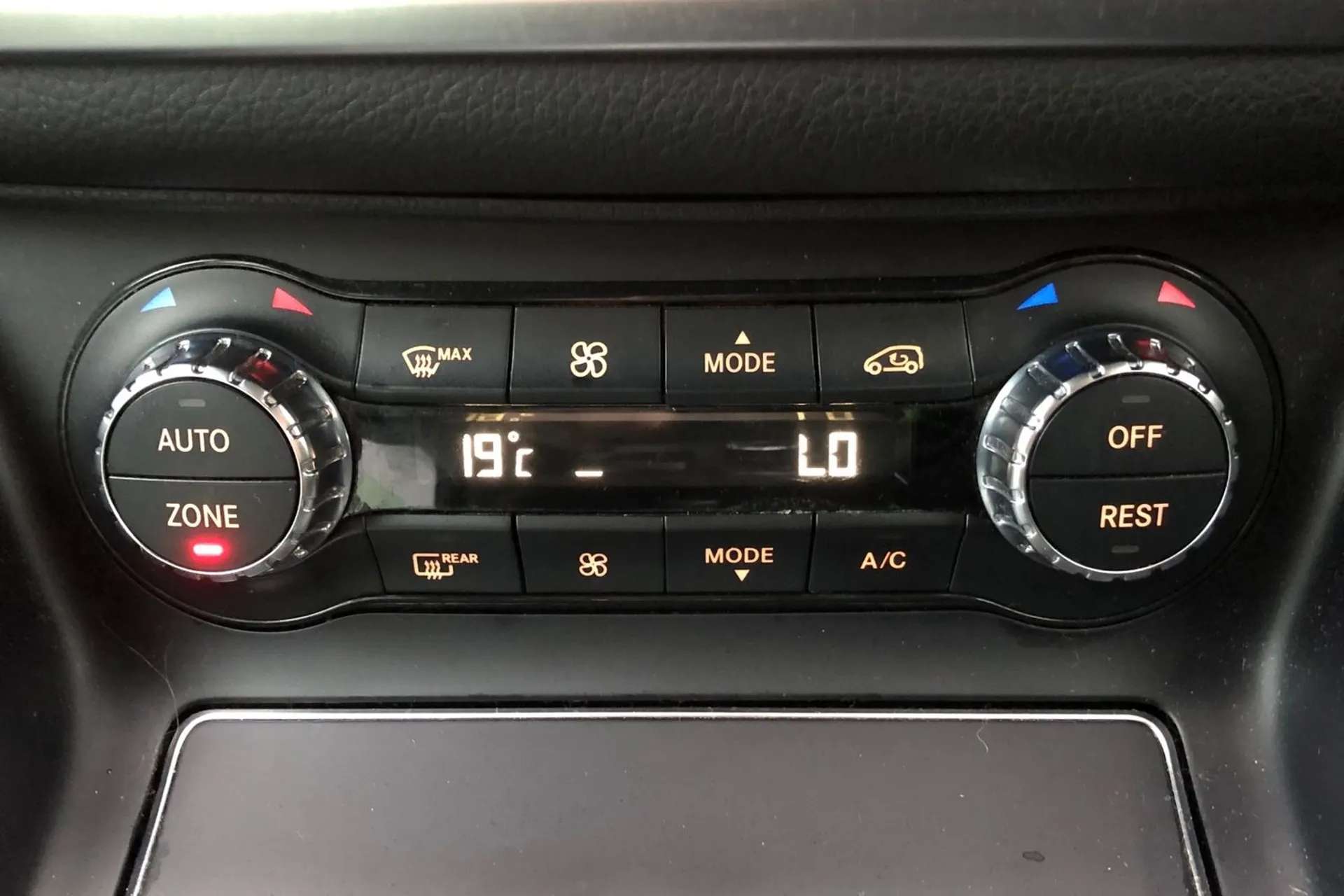 2019 MERCEDES-BENZ GLA 2019 MERCEDES-BENZ GLA