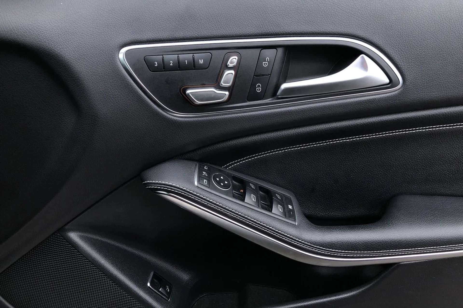 2019 MERCEDES-BENZ GLA 2019 MERCEDES-BENZ GLA