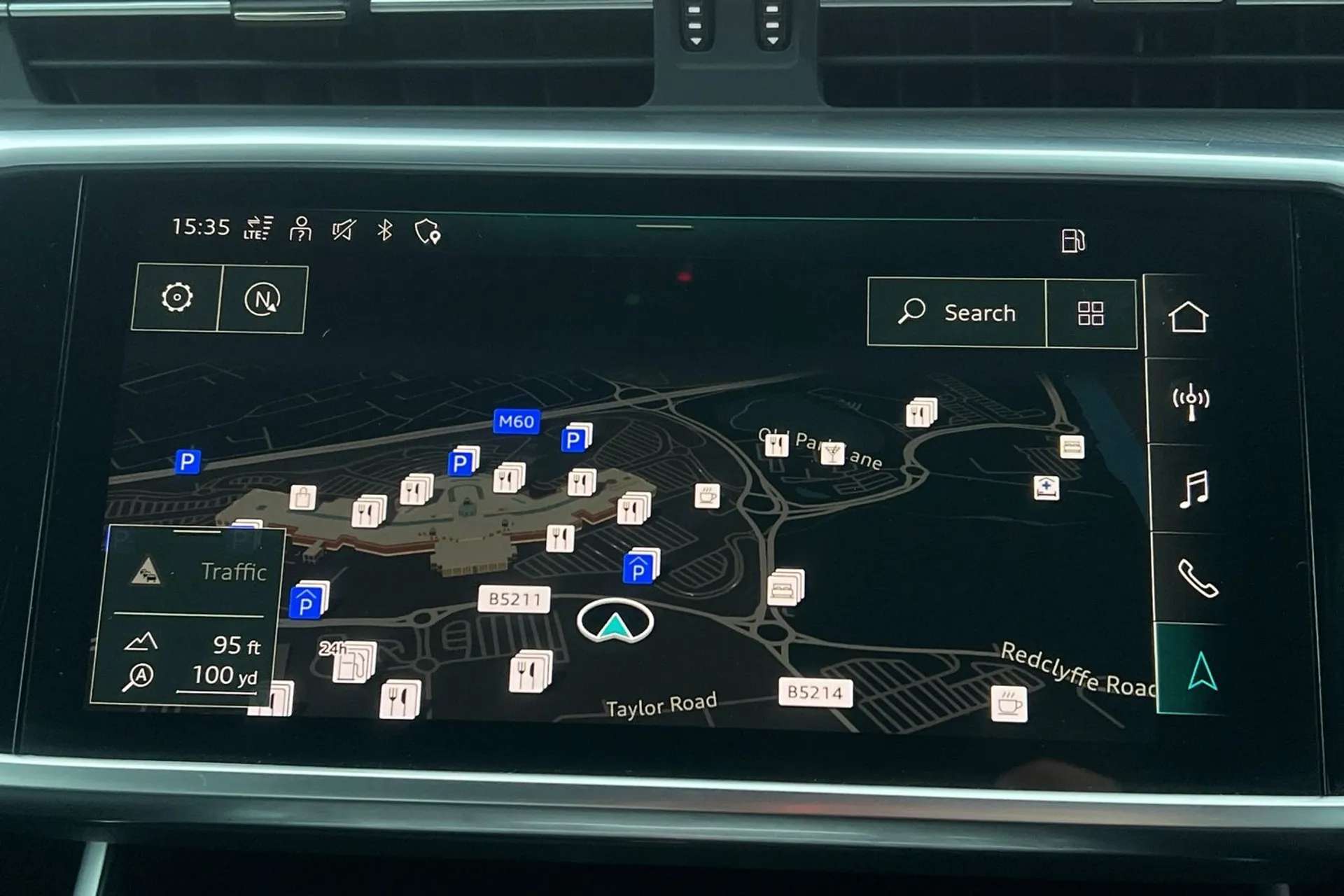 2021 AUDI A6 2021 AUDI A6