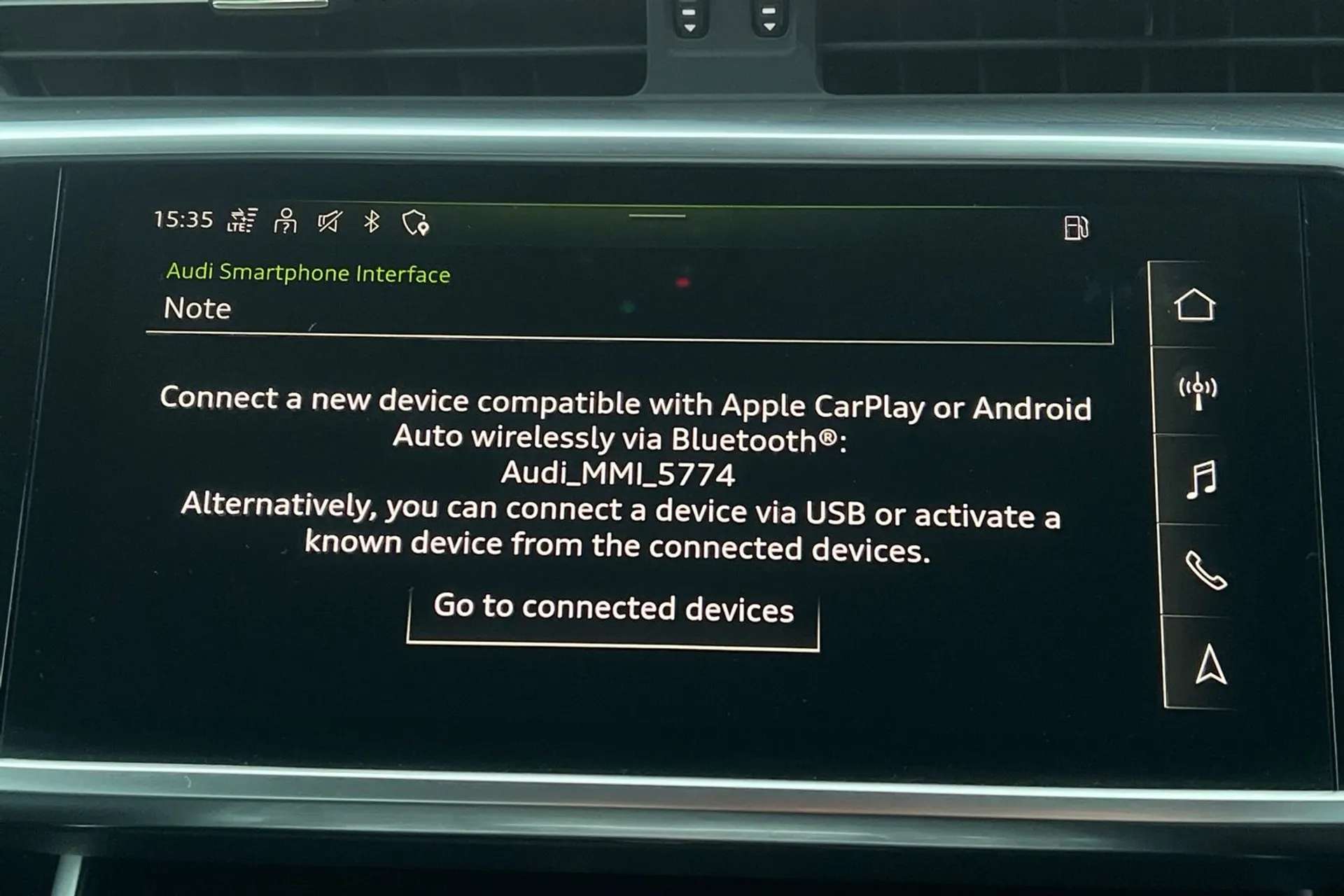 2021 AUDI A6 2021 AUDI A6