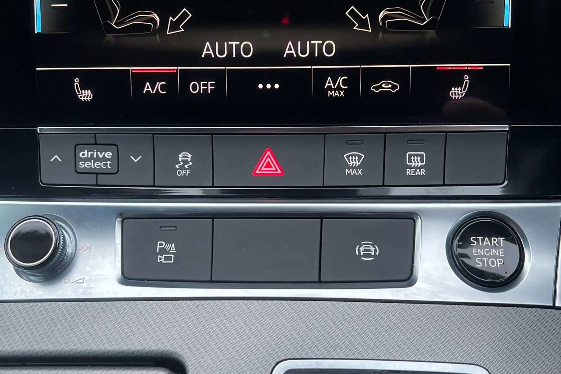 2021 AUDI A6 2021 AUDI A6