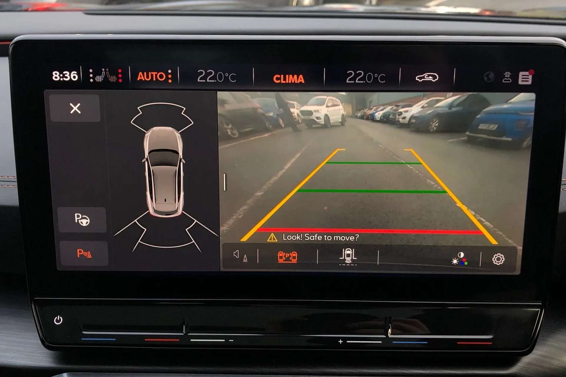 2022 CUPRA FORMENTOR 2022 CUPRA FORMENTOR