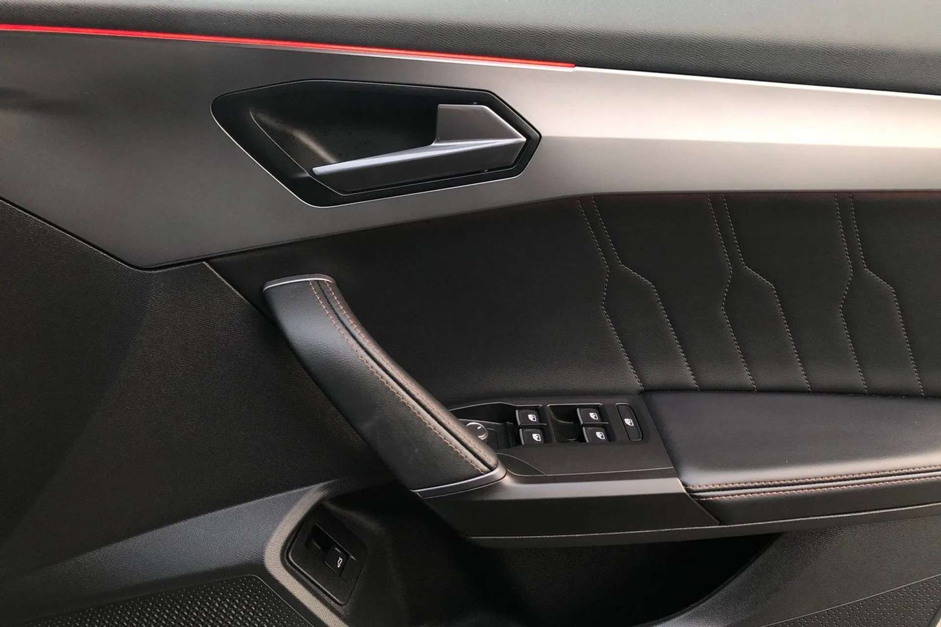 2022 CUPRA FORMENTOR 2022 CUPRA FORMENTOR