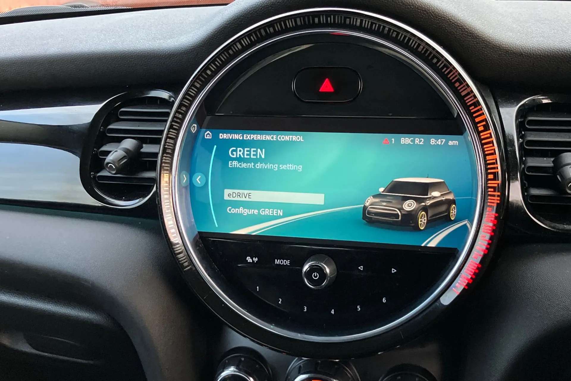 2022 MINI HATCH 2022 MINI HATCH