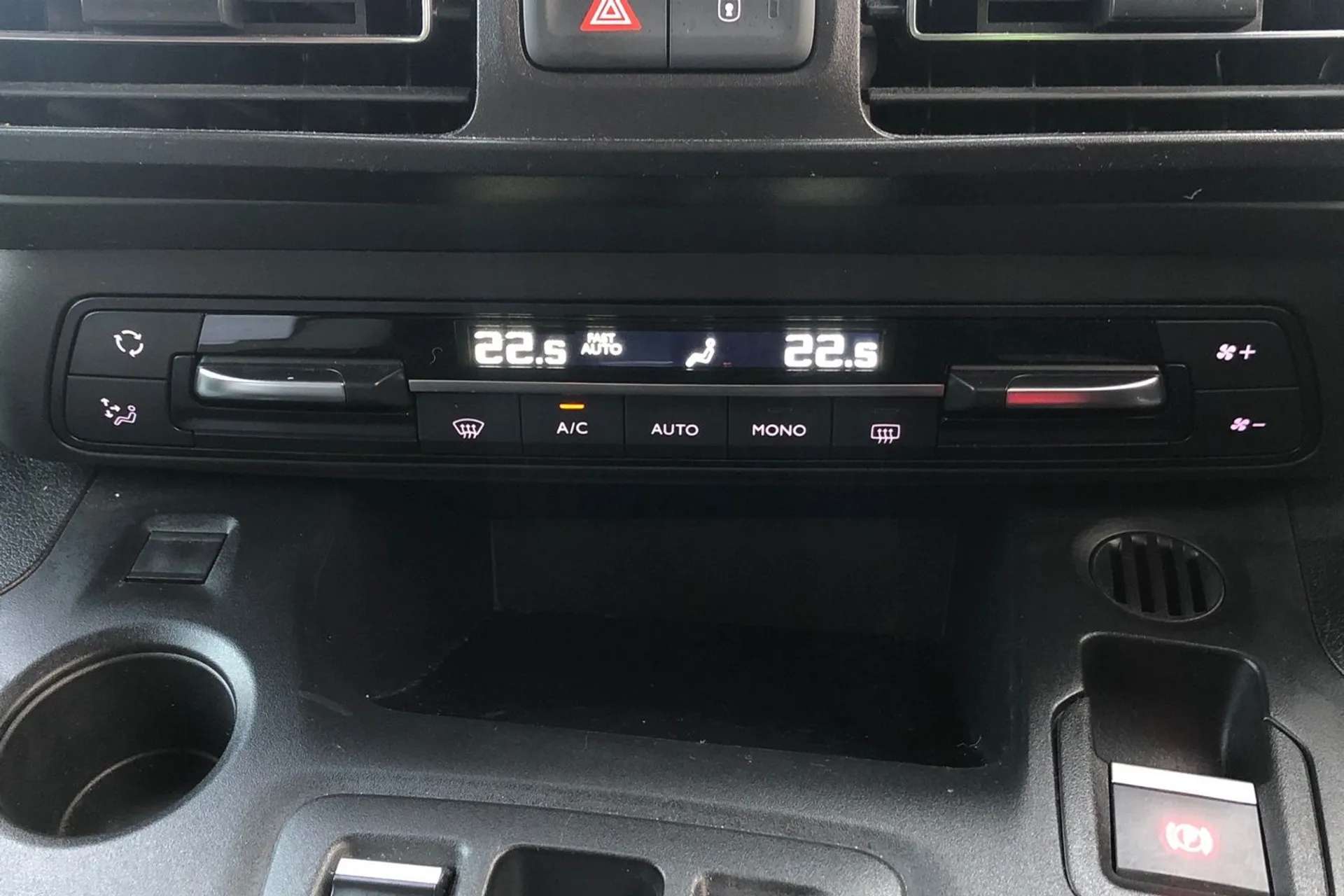 2023 CITROEN BERLINGO 2023 CITROEN BERLINGO