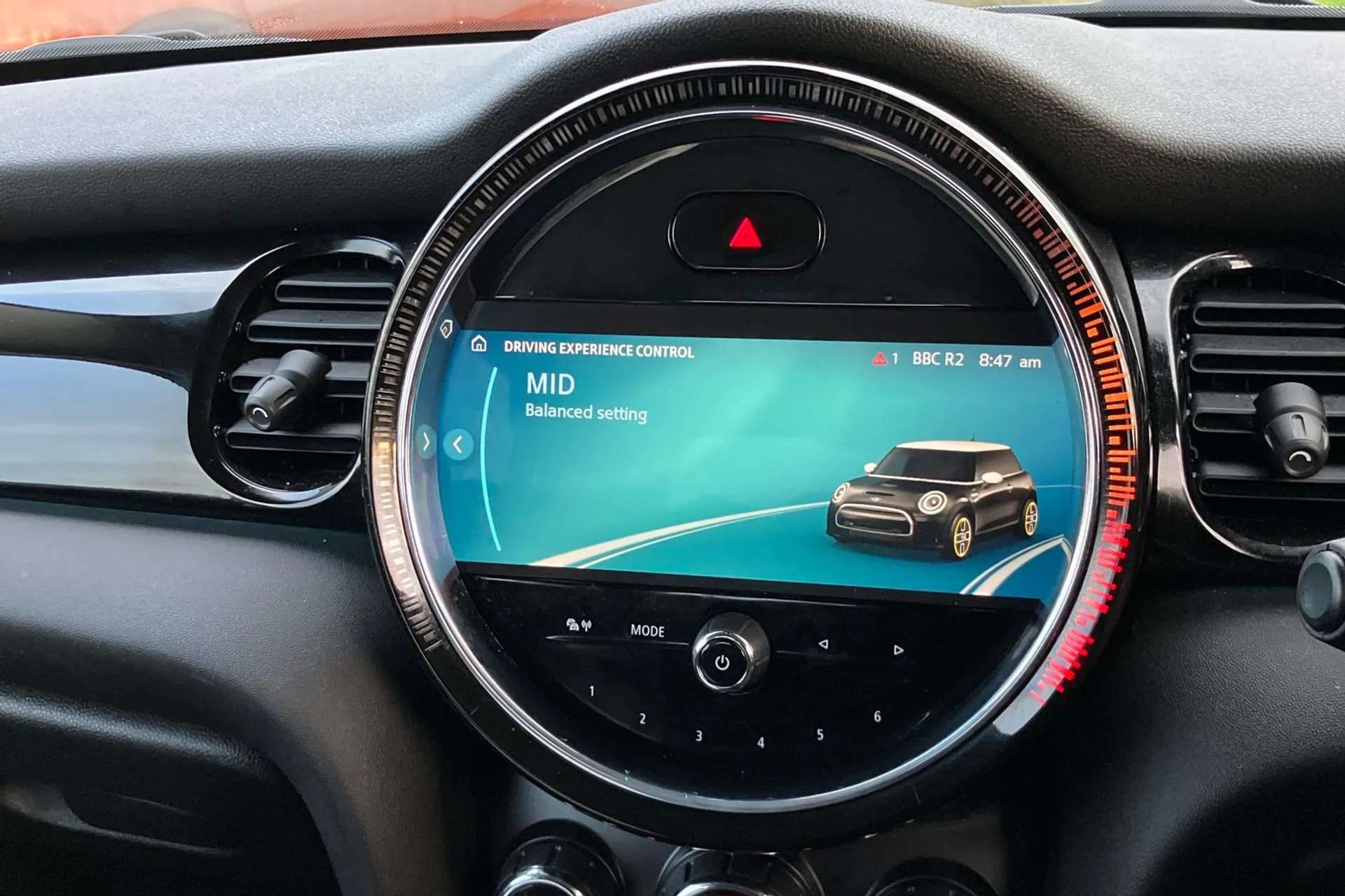 2022 MINI HATCH 2022 MINI HATCH