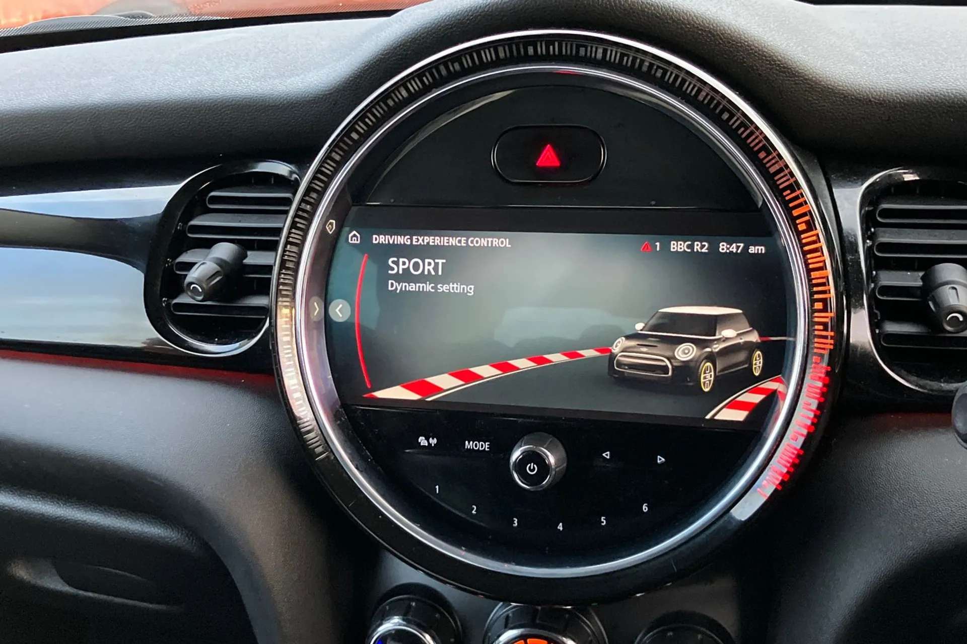 2022 MINI HATCH 2022 MINI HATCH