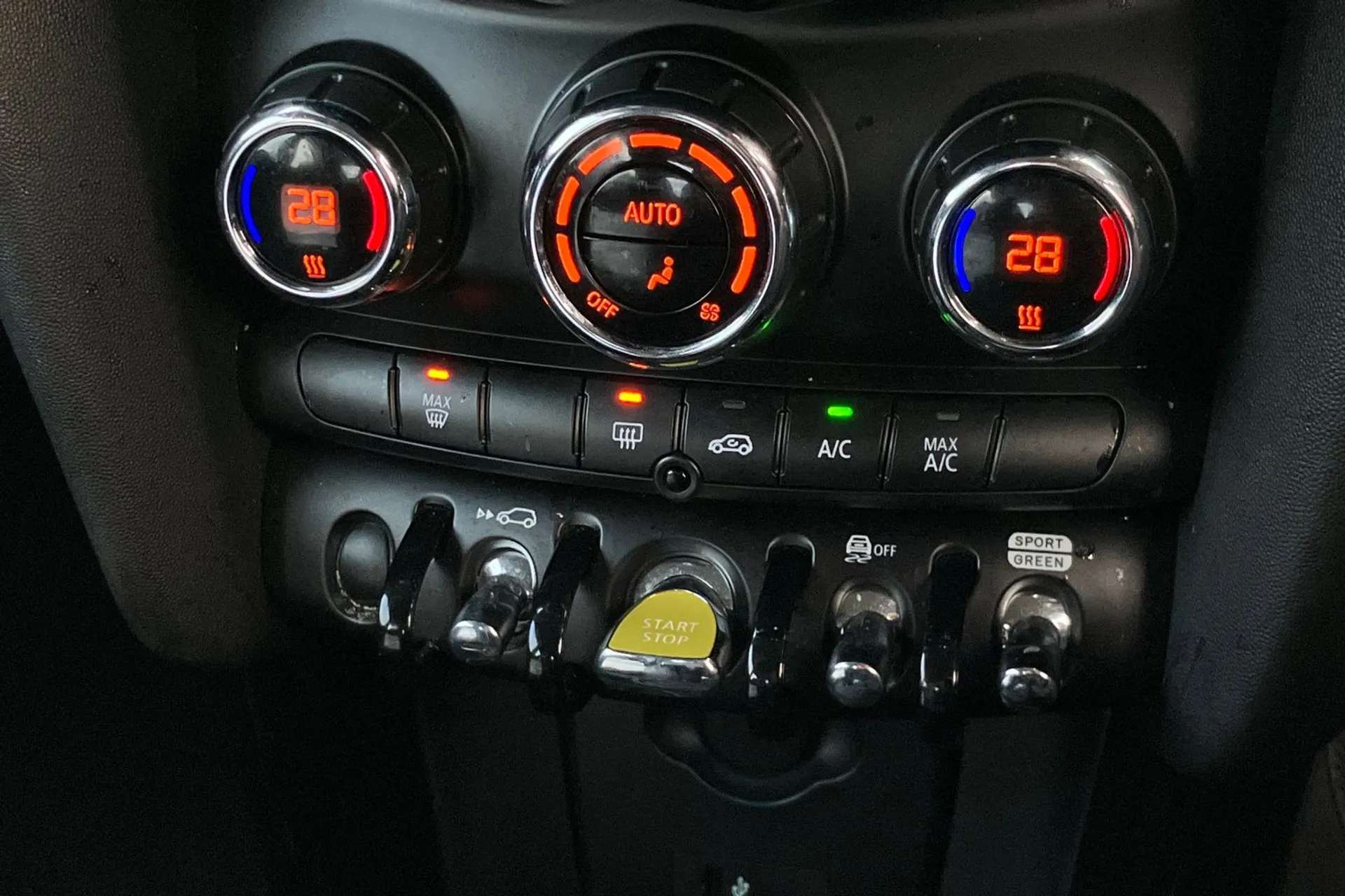 2022 MINI HATCH 2022 MINI HATCH