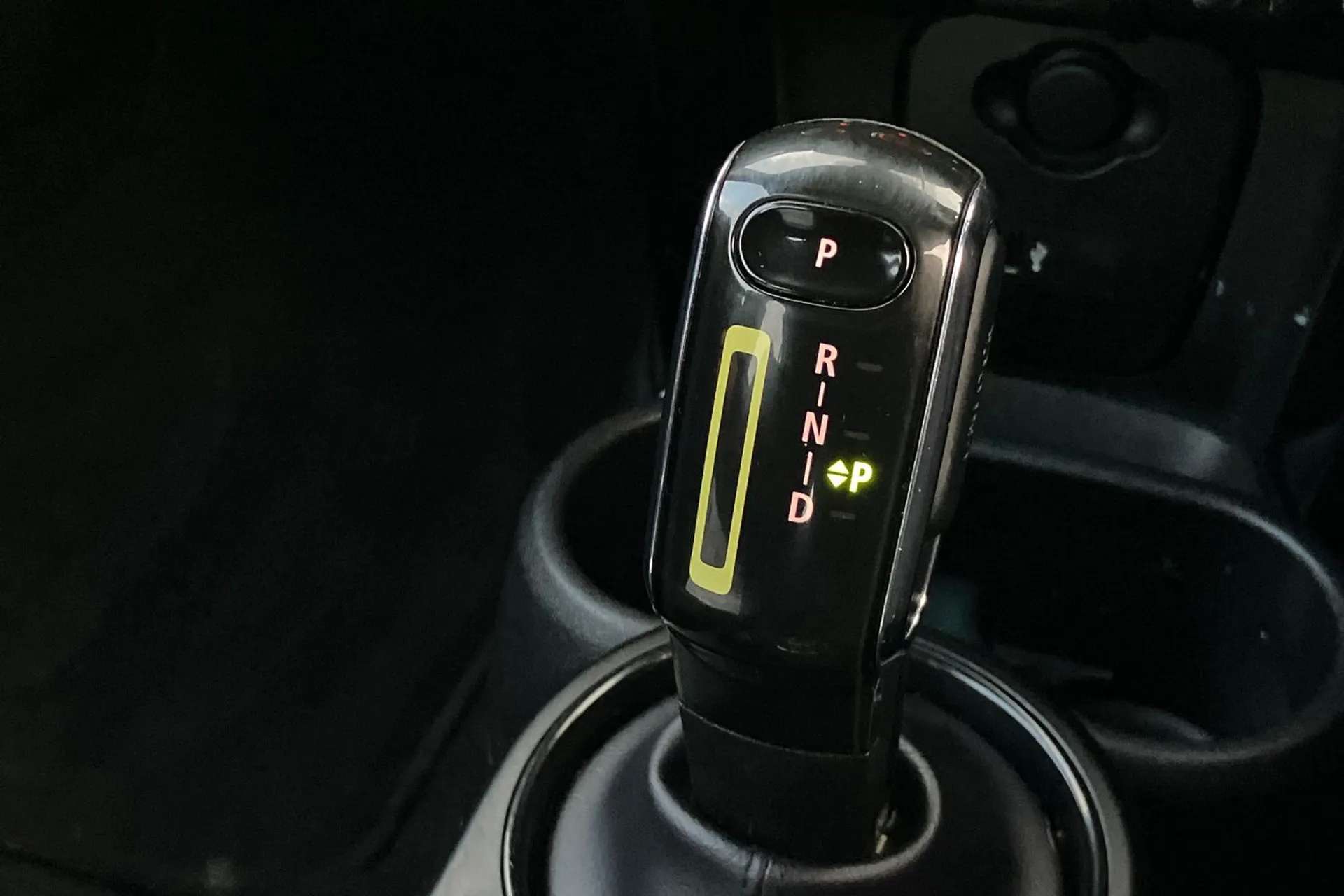 2022 MINI HATCH 2022 MINI HATCH