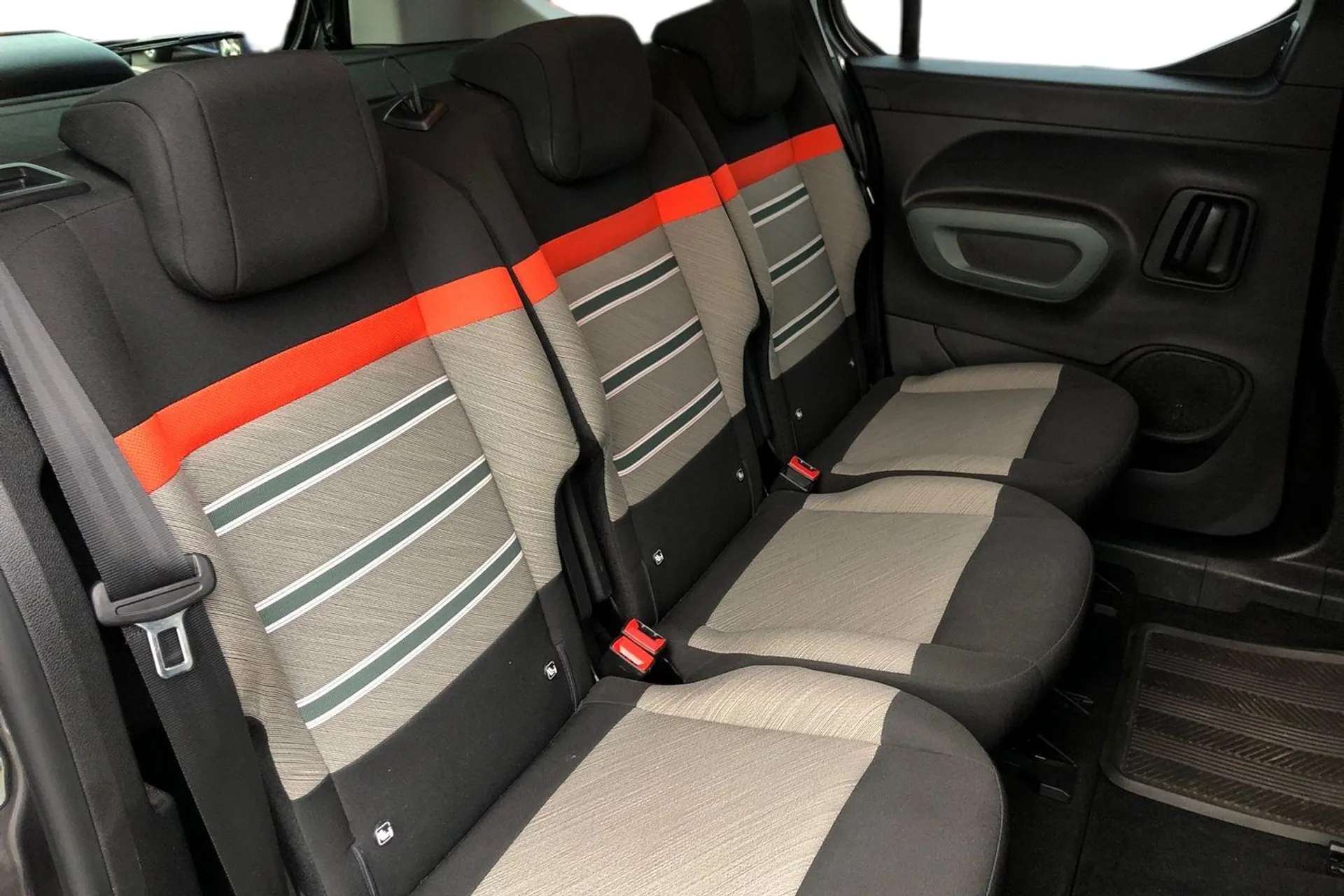 2023 CITROEN BERLINGO 2023 CITROEN BERLINGO