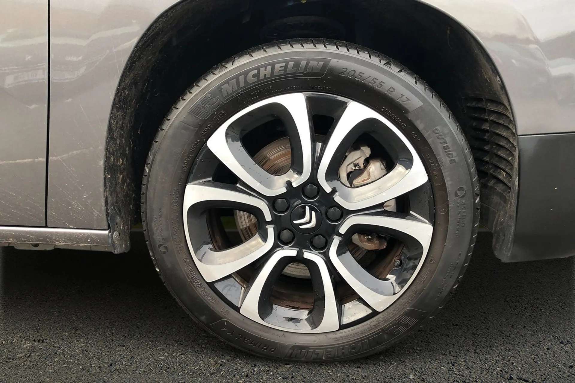 2023 CITROEN BERLINGO 2023 CITROEN BERLINGO