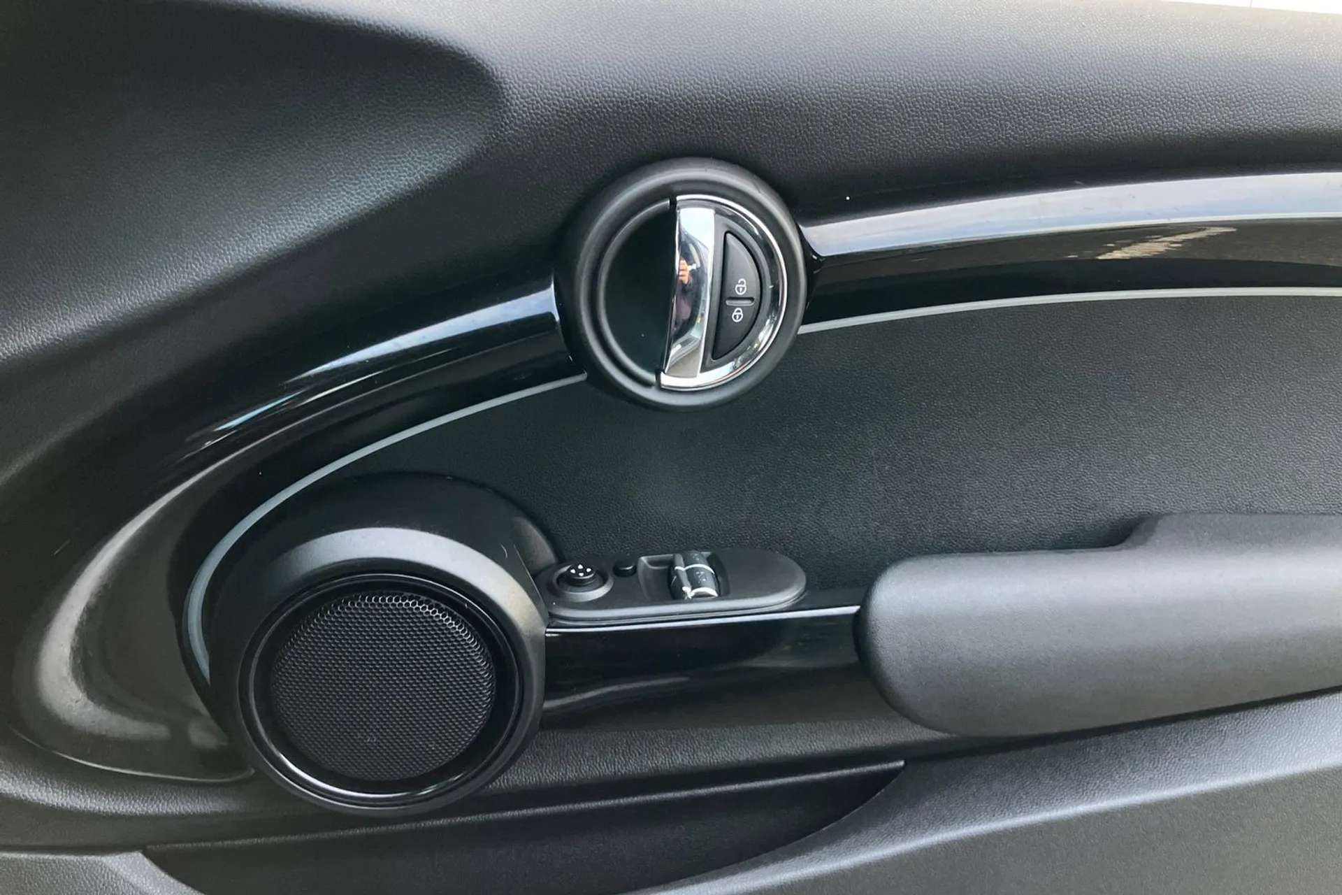 2022 MINI HATCH 2022 MINI HATCH