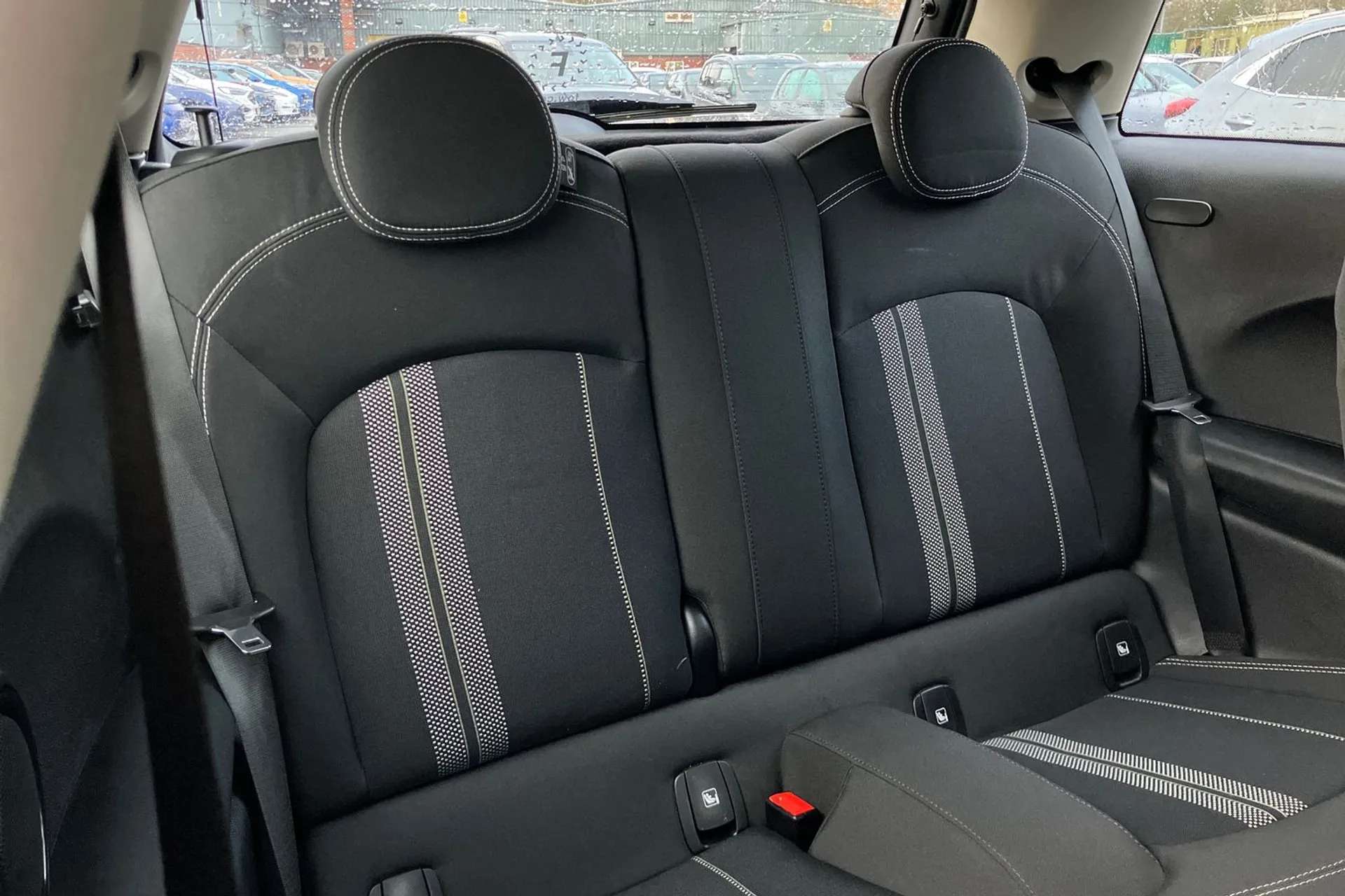 2022 MINI HATCH 2022 MINI HATCH