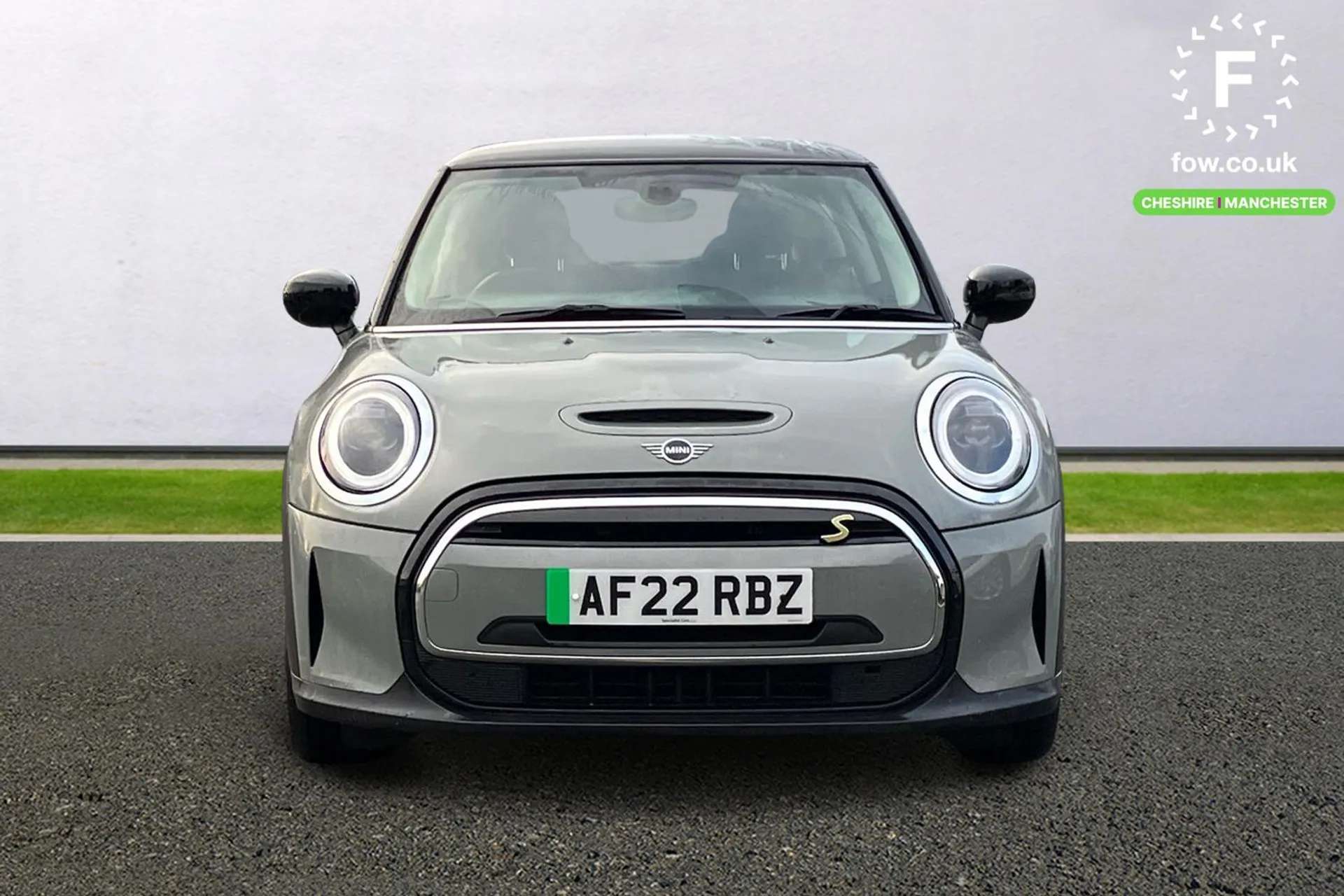 2022 MINI HATCH 2022 MINI HATCH