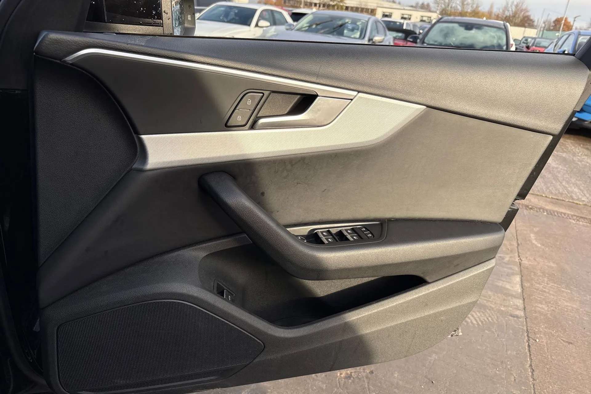 2022 AUDI A4 2022 AUDI A4