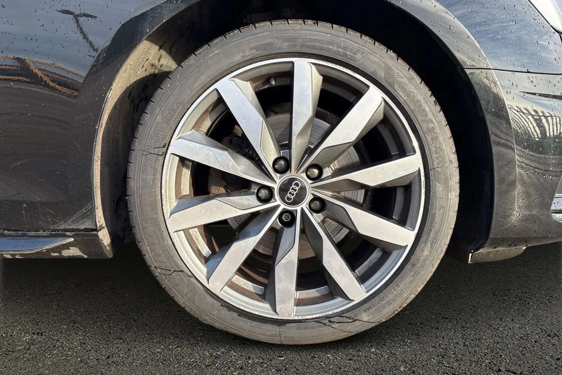 2022 AUDI A4 2022 AUDI A4