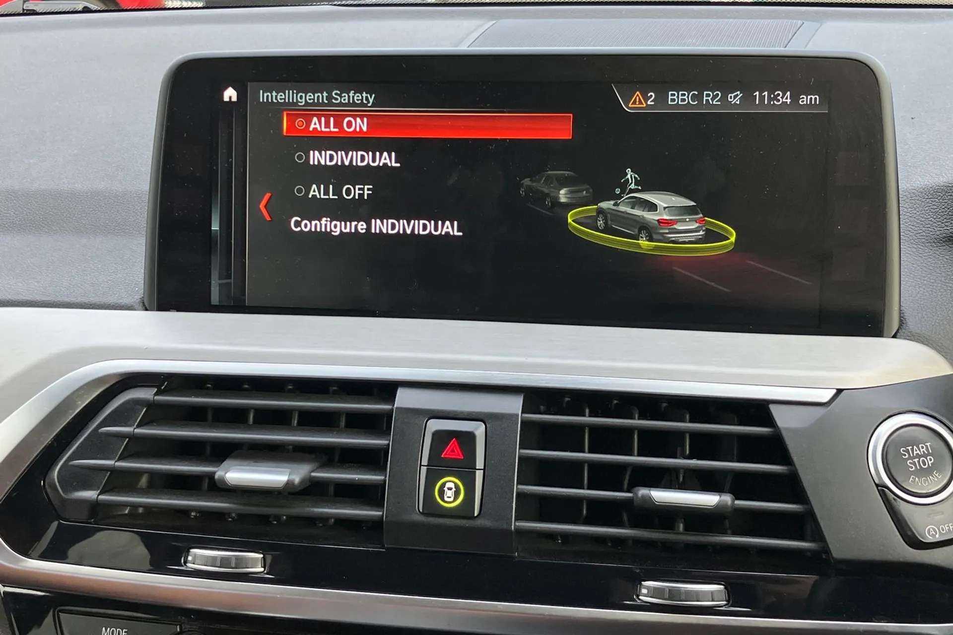 2017 BMW X3 2017 BMW X3