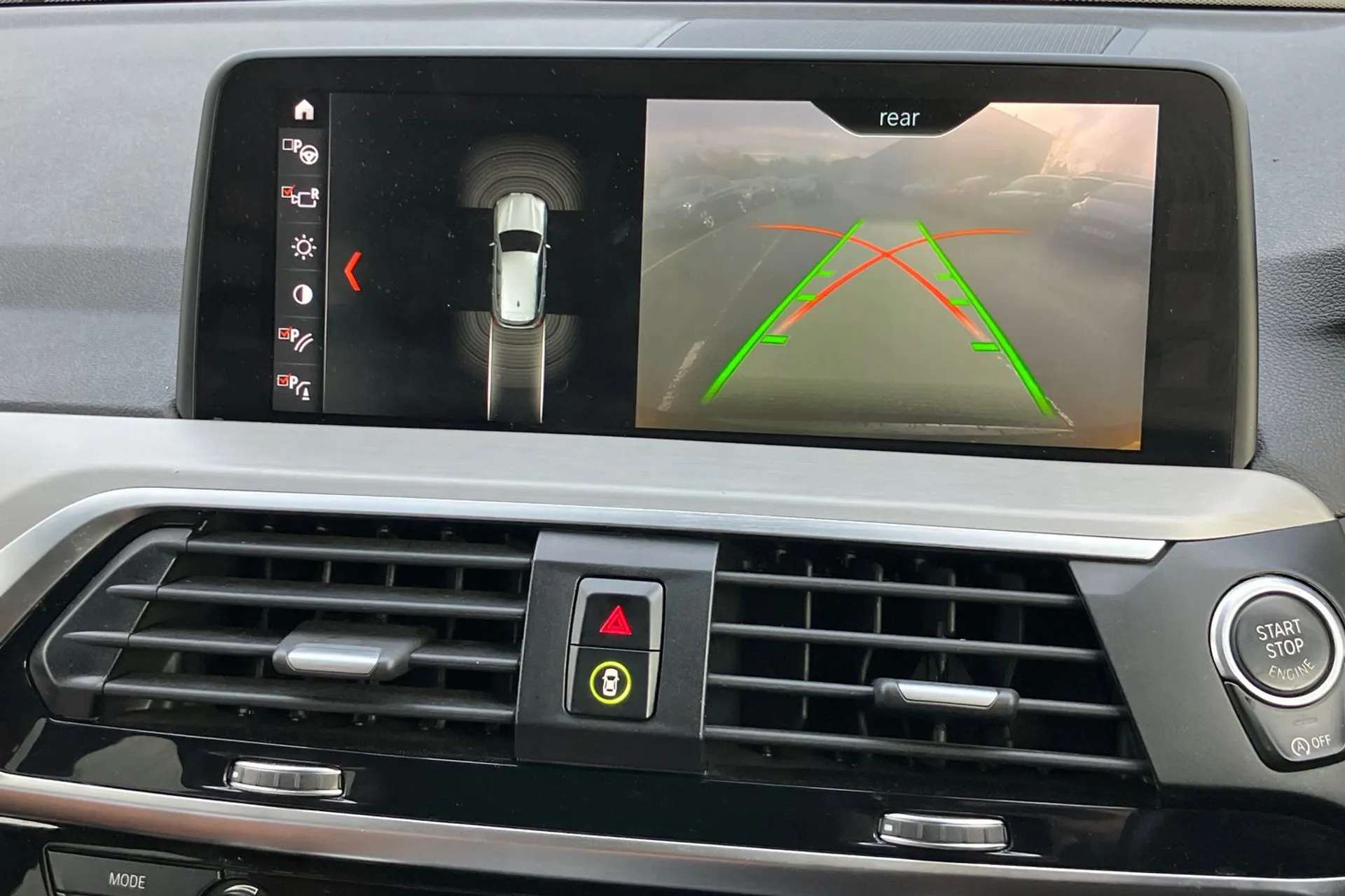 2017 BMW X3 2017 BMW X3