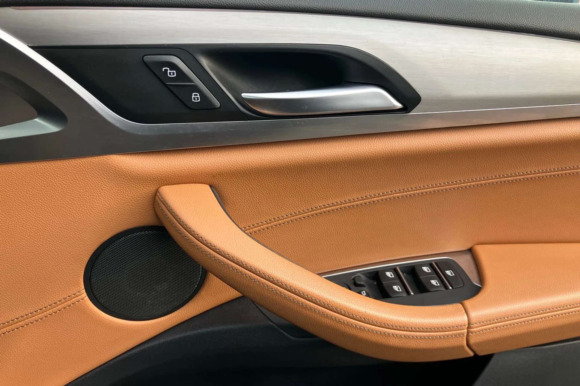 2017 BMW X3 2017 BMW X3