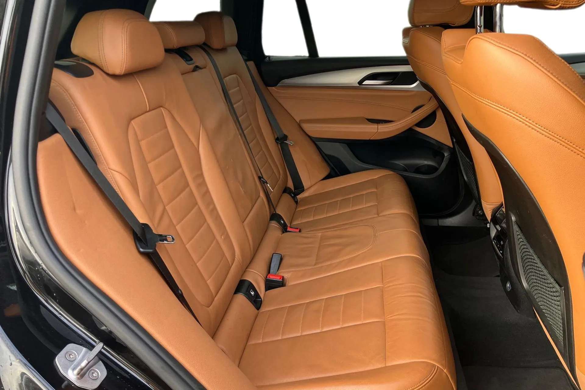 2017 BMW X3 2017 BMW X3