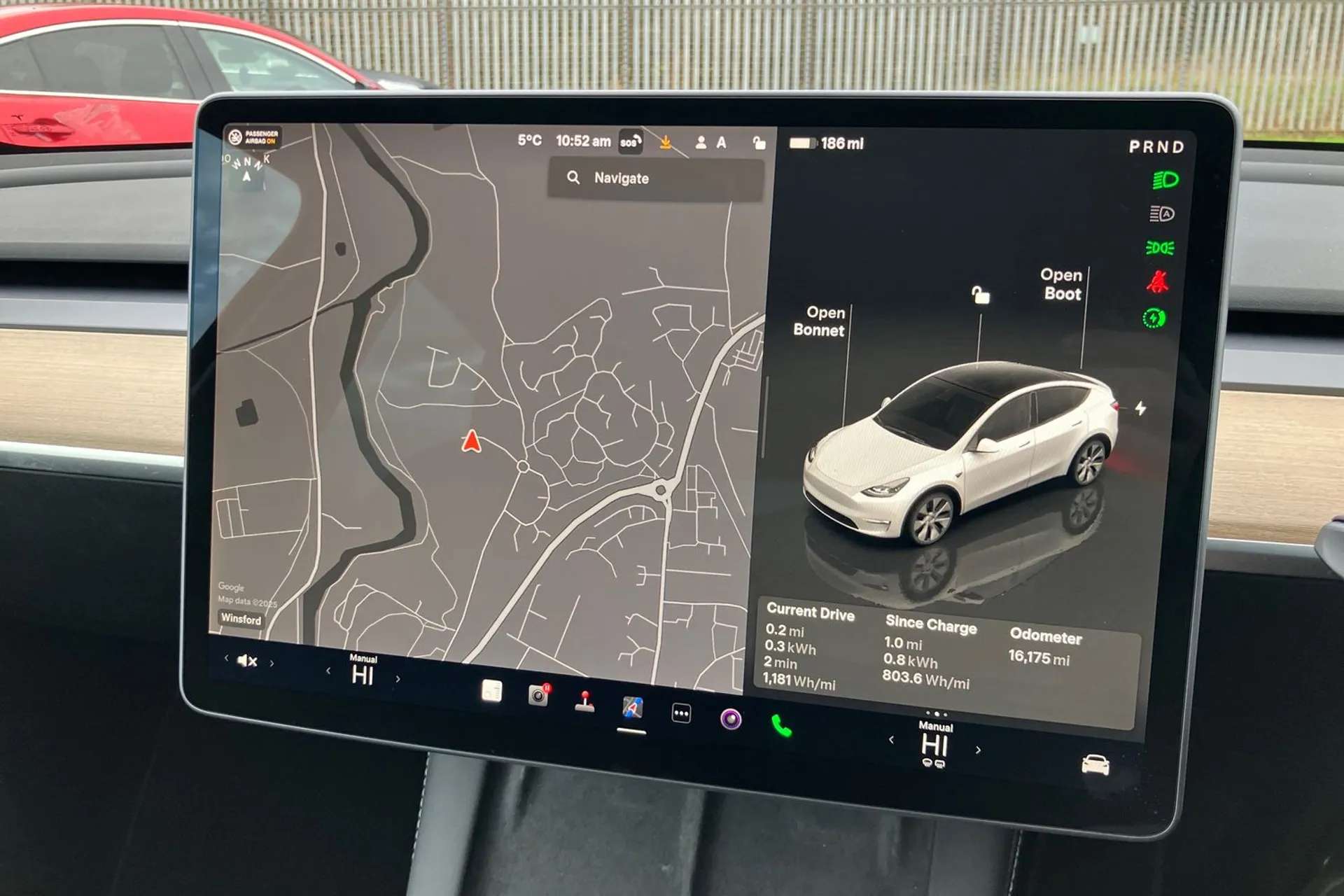 2022 TESLA MODEL Y 2022 TESLA MODEL Y
